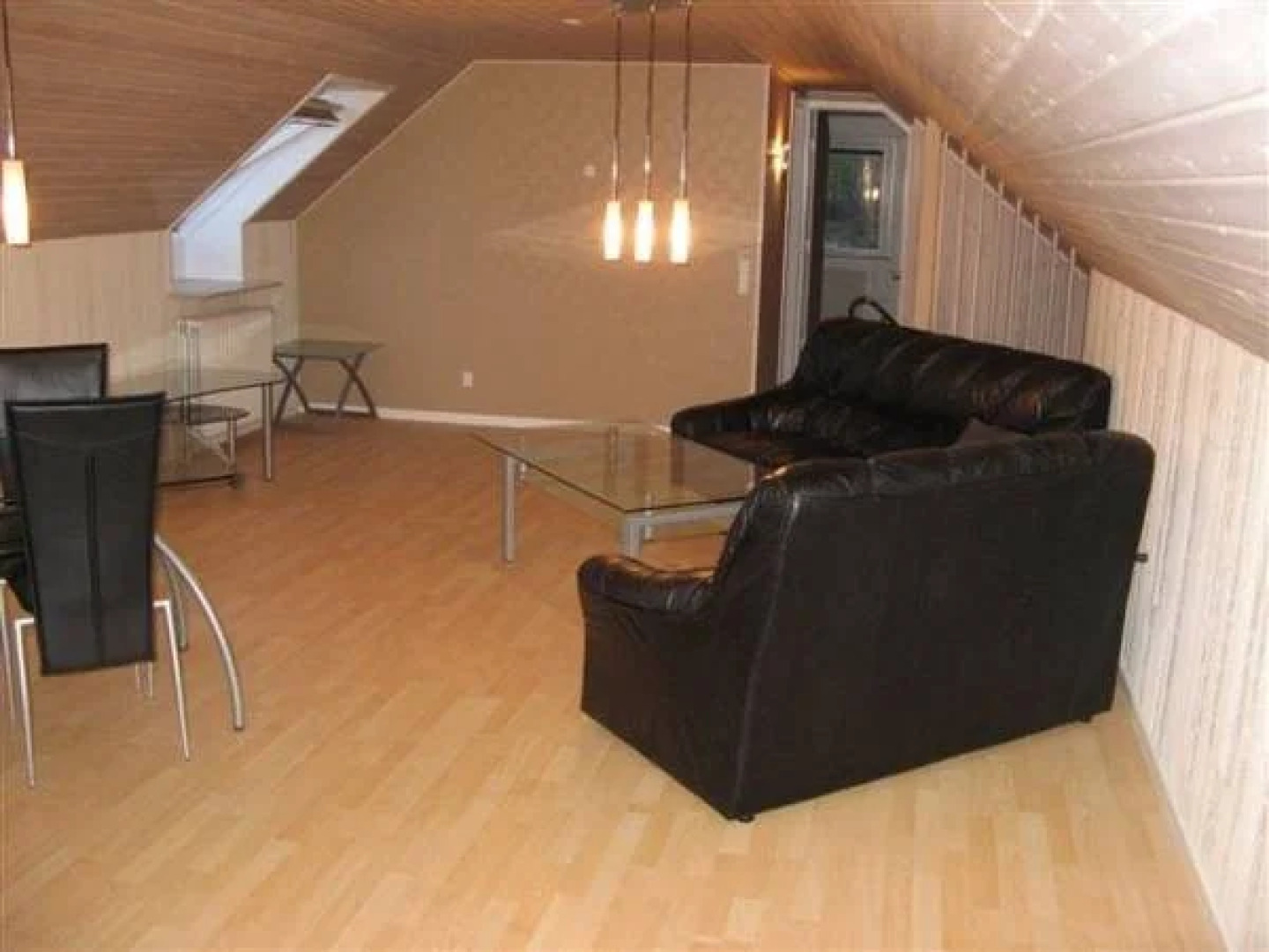 Hveddegaard Farm Holiday