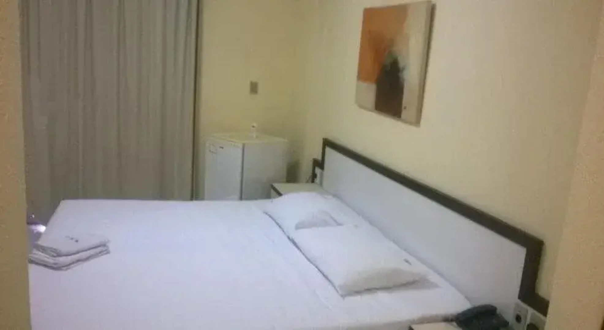 Hotel e Flat Sobral Mundi