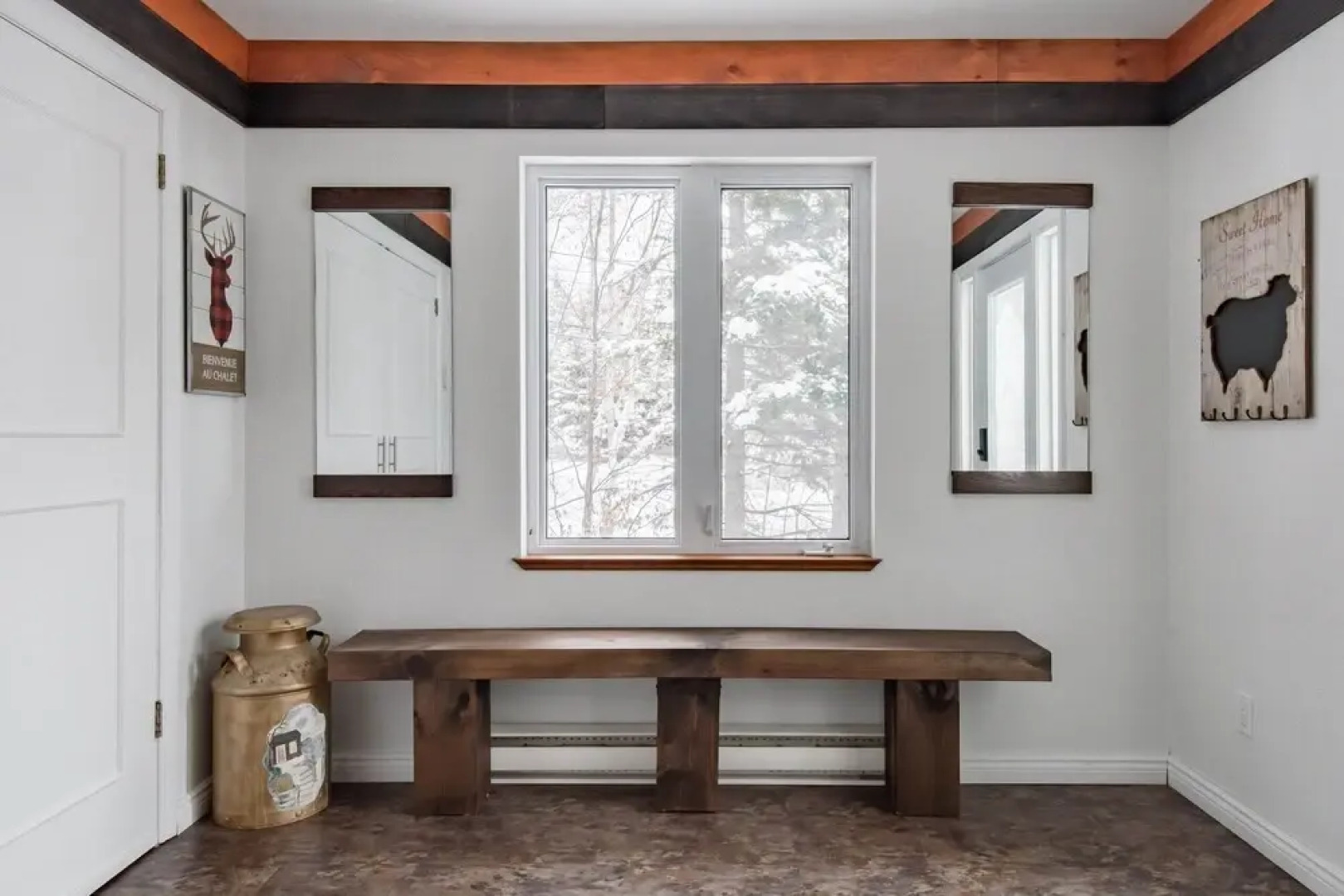 Le Caribou Lodge by Escapades Tremblant