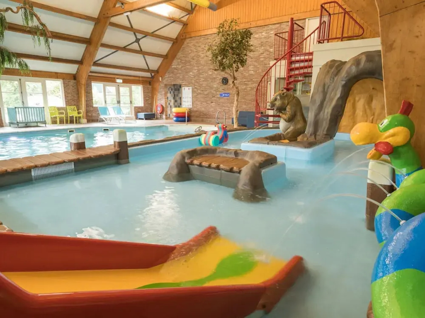 Wellness Villa by the Weerribben