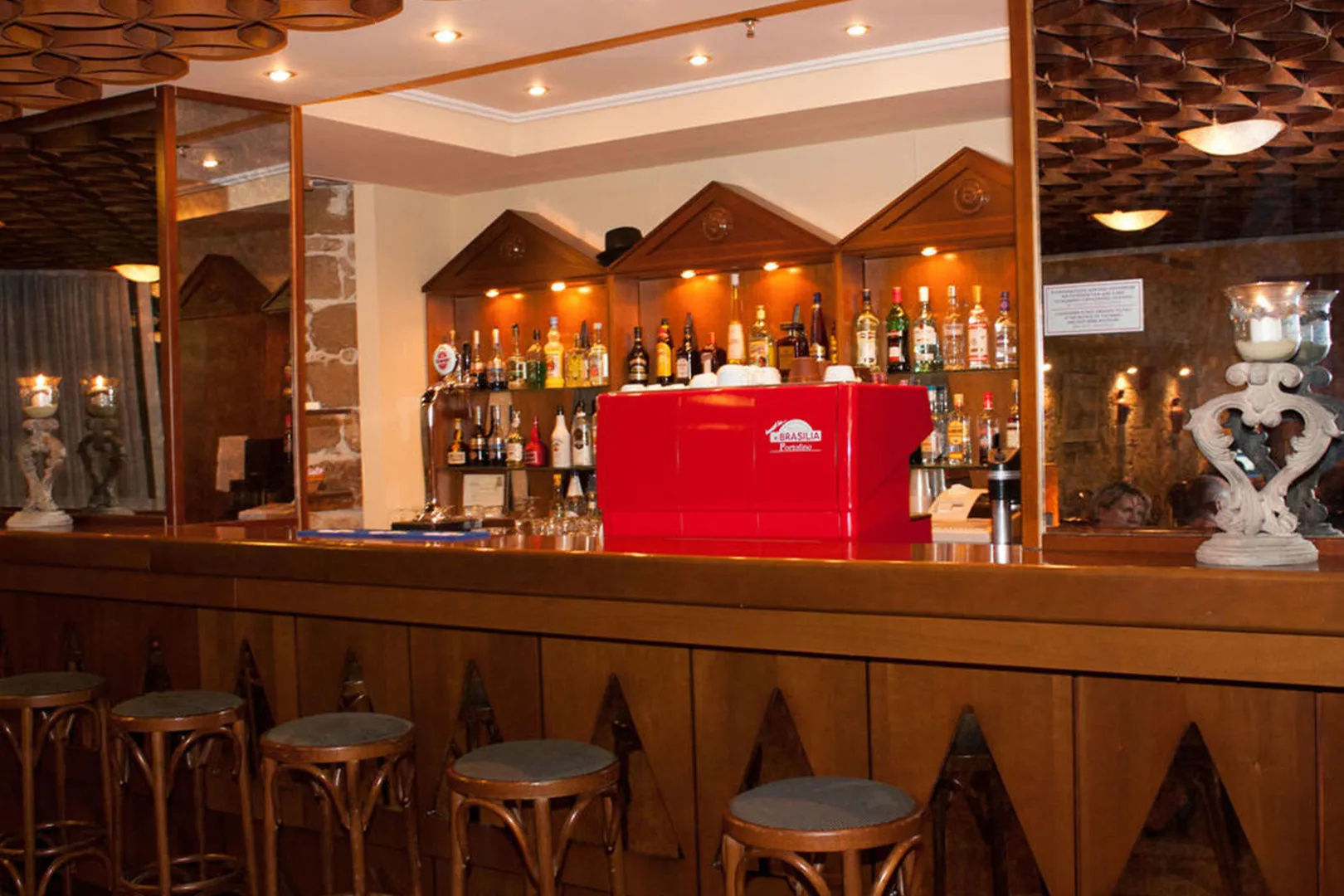 Hotel Pappas