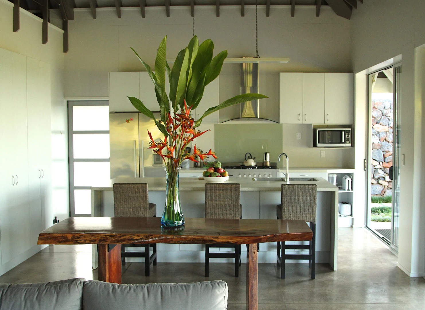 Ifiele'ele Plantation