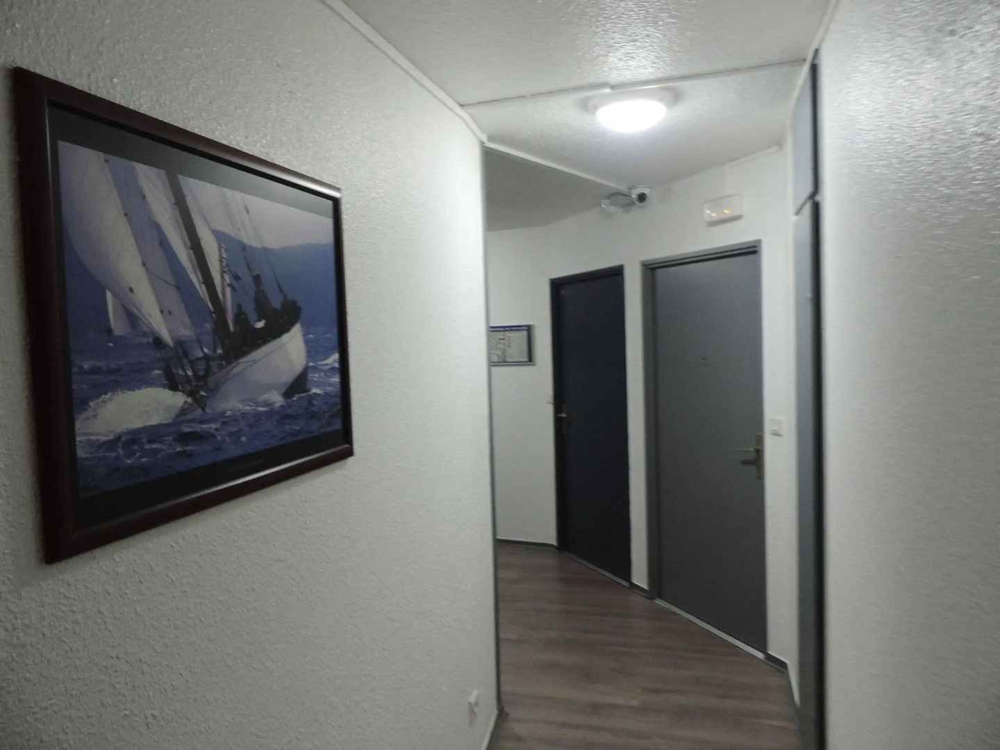 Résidence Hôtelière Poincaré