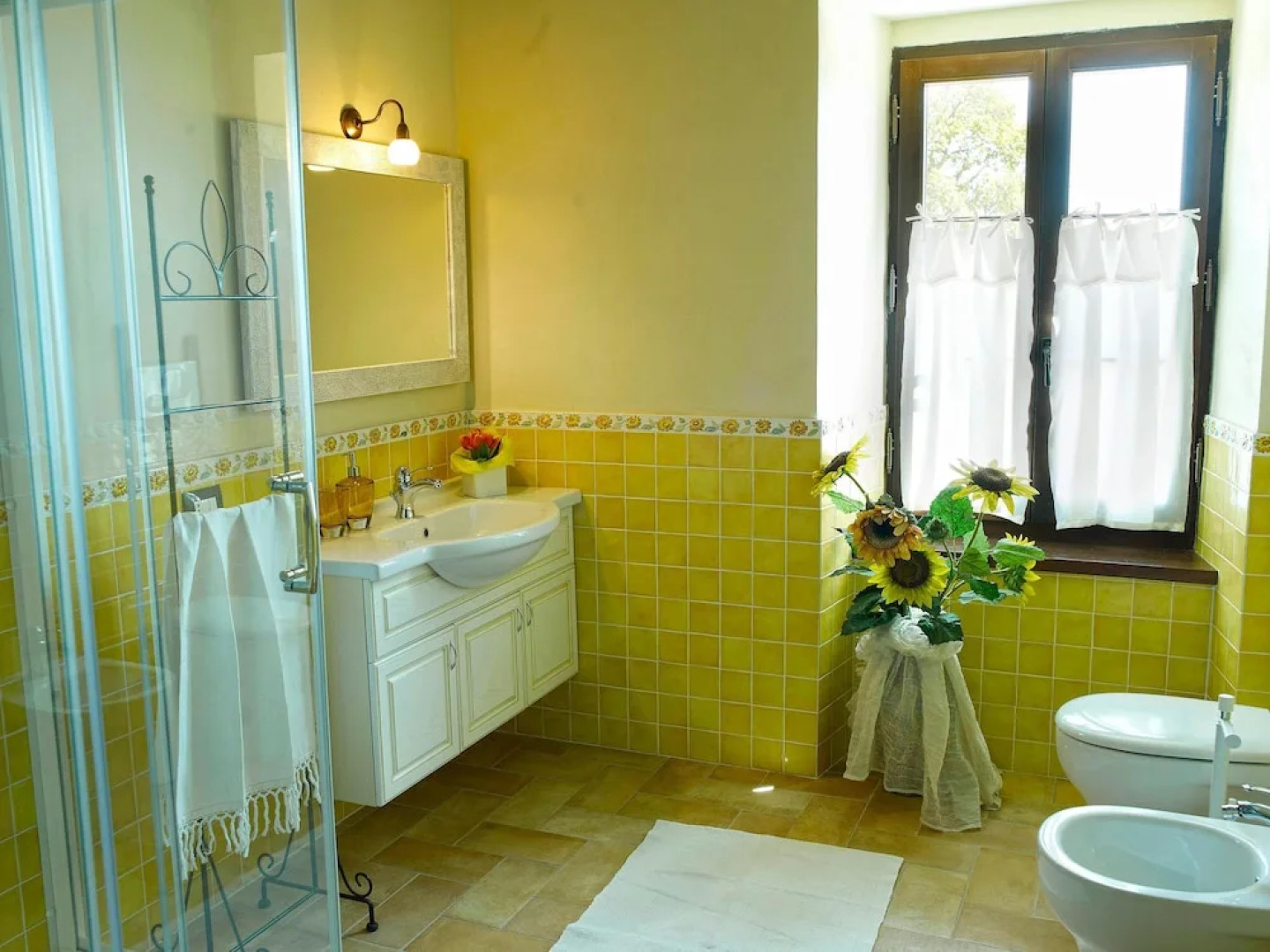 Agriturismo Montefiorentino