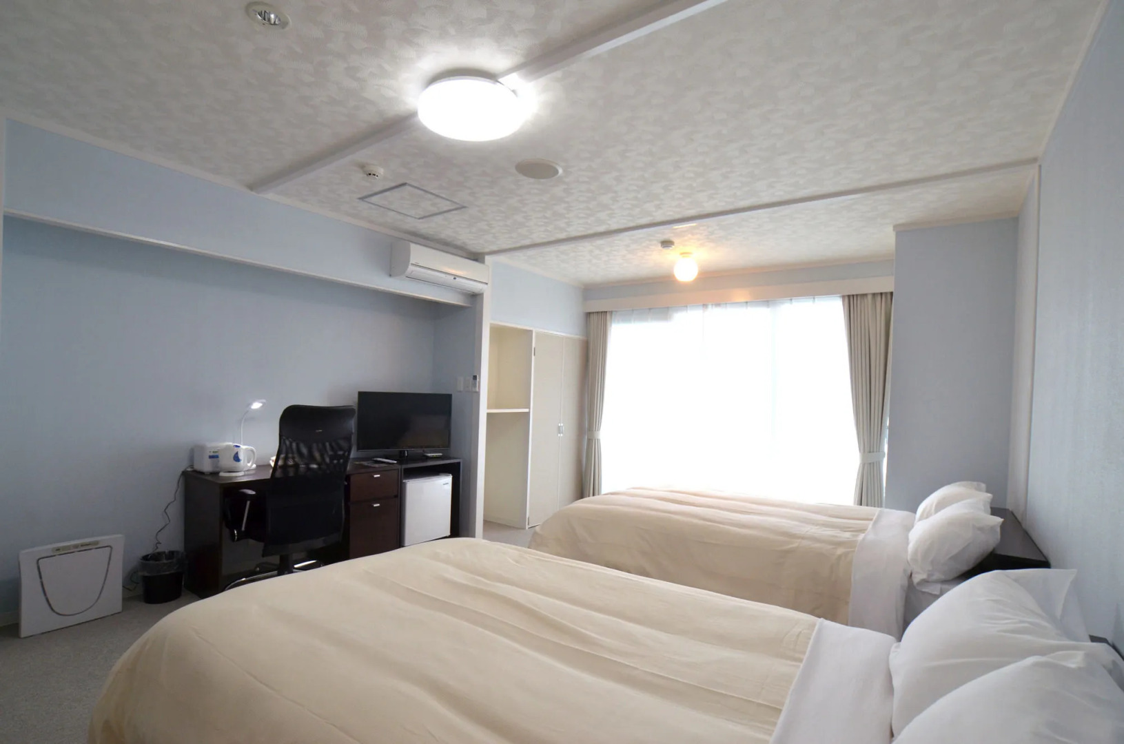 Obama-onsen Hamakan Hotel