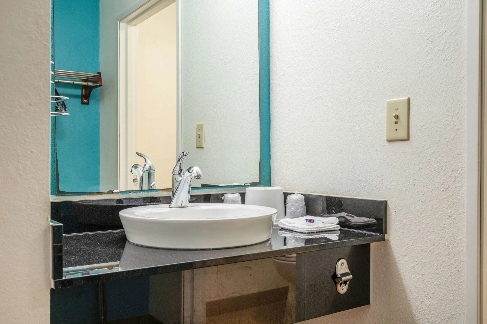 Motel 6 Rocky Mount, NC