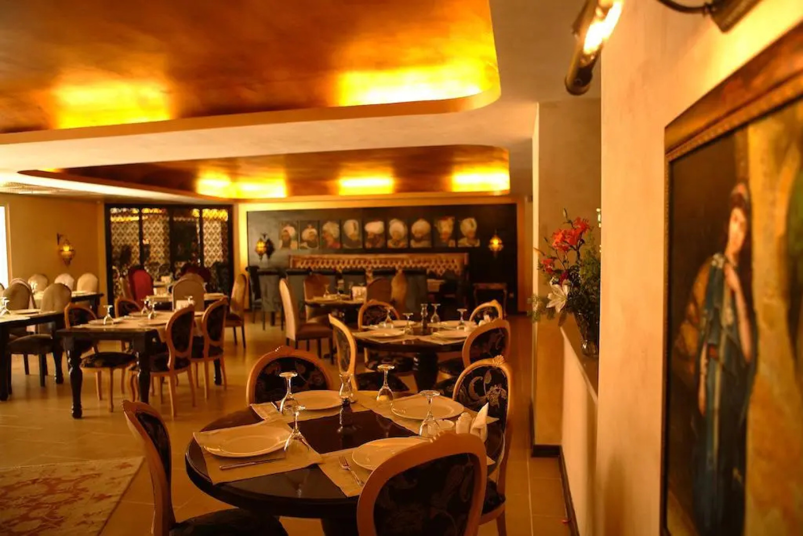 Manici Hotel, Sanliurfa - Special Class