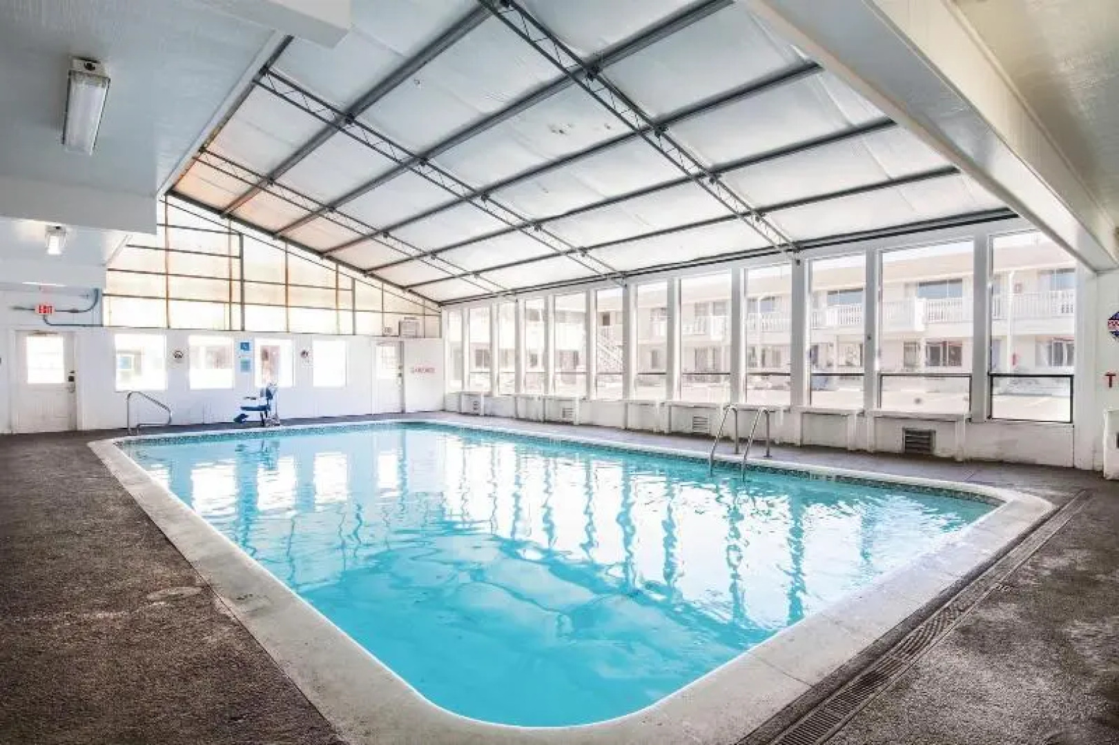 Quality Inn & Suites Tradewinds