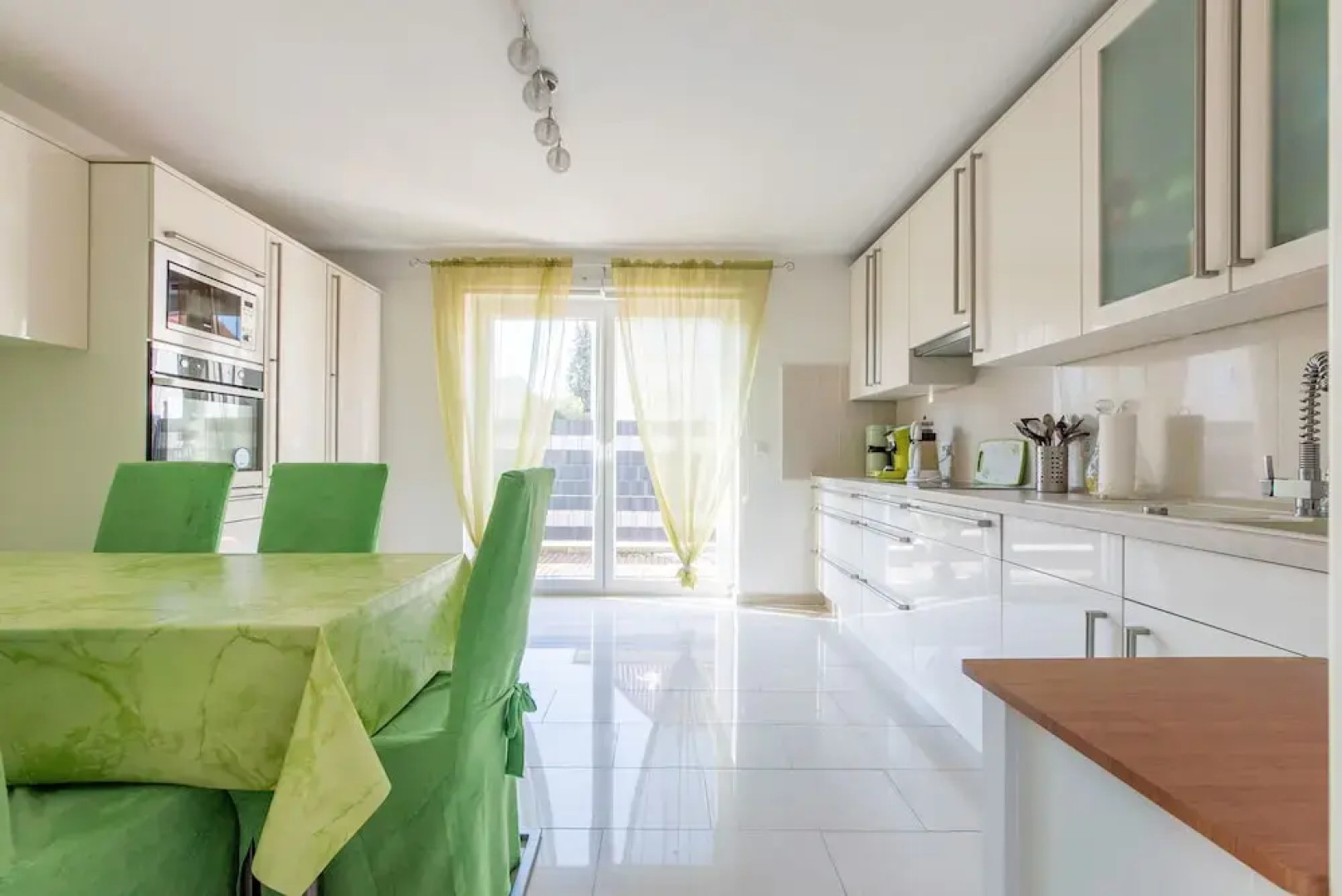 Private House Ronnenberger Straße