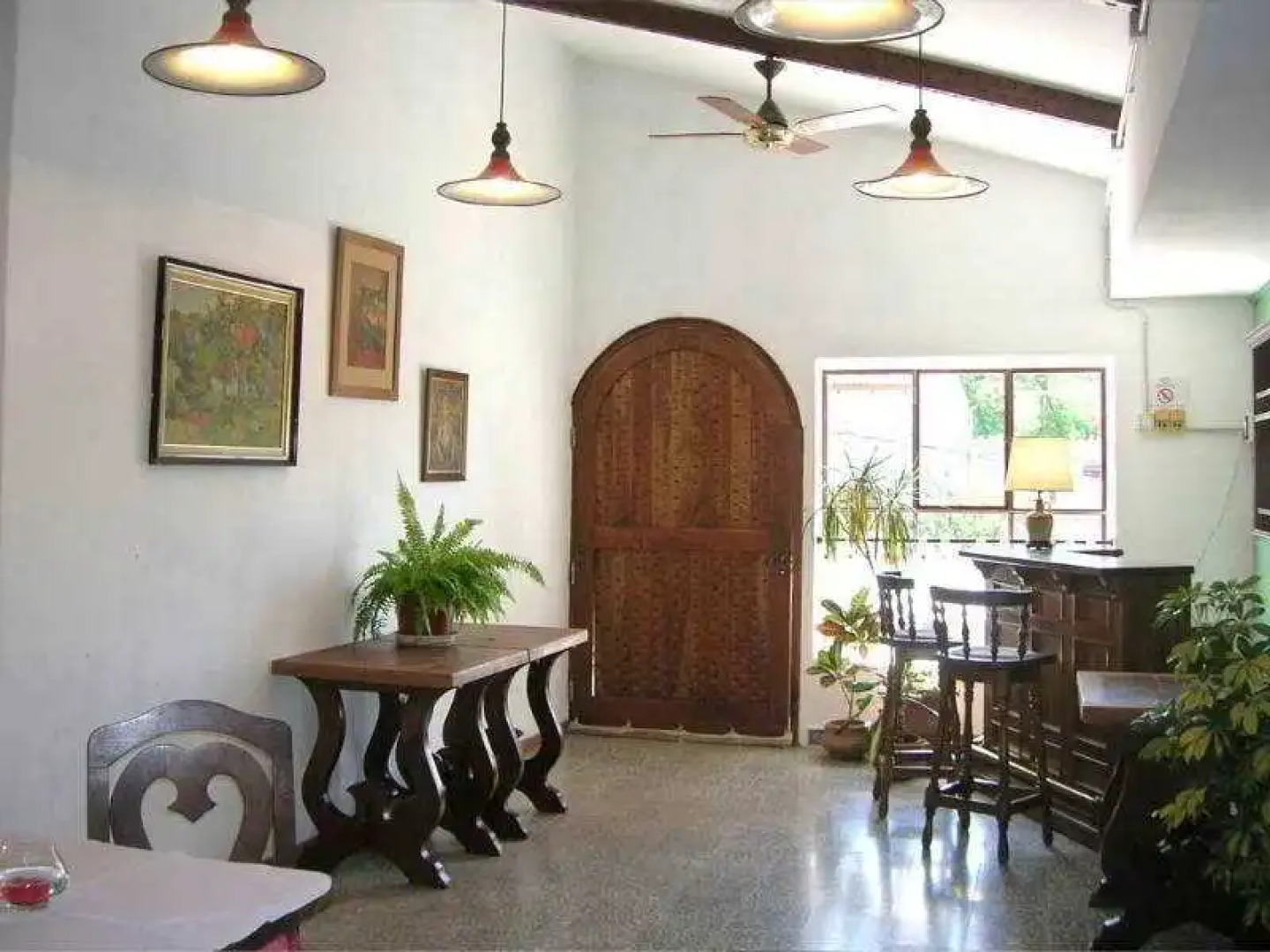 Residencial Eurostop