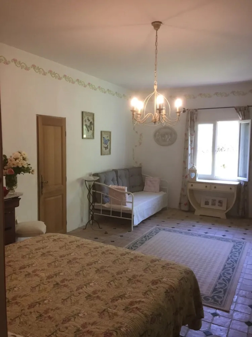 Bastide De Valvérane