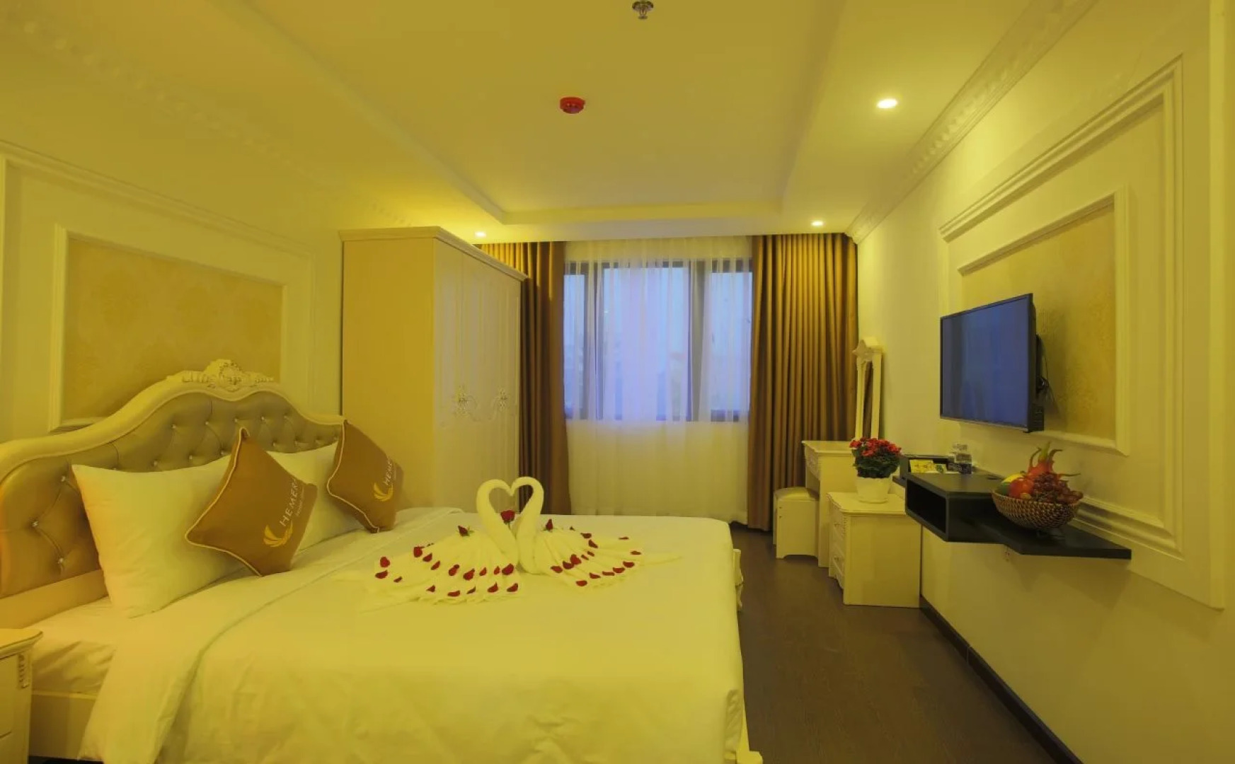 Hemera Boutique Hotel