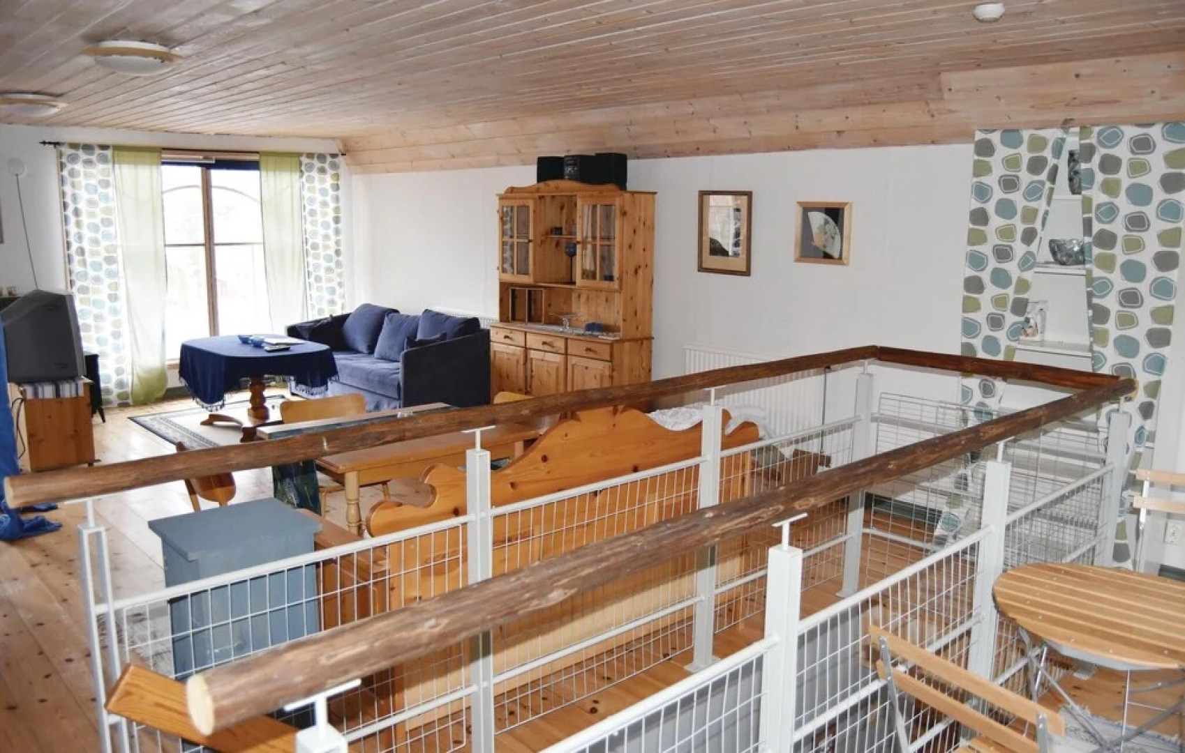 Awesome Apartment in Sunne With 1 Bedrooms and Wifi