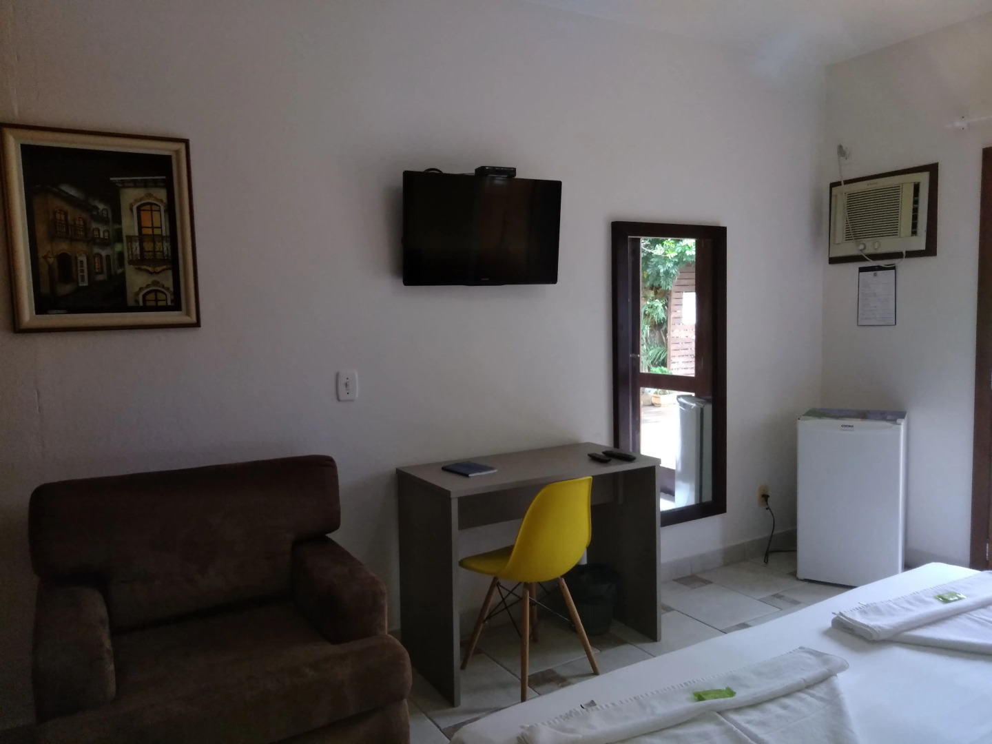 Pousada Jardim Porto Belo