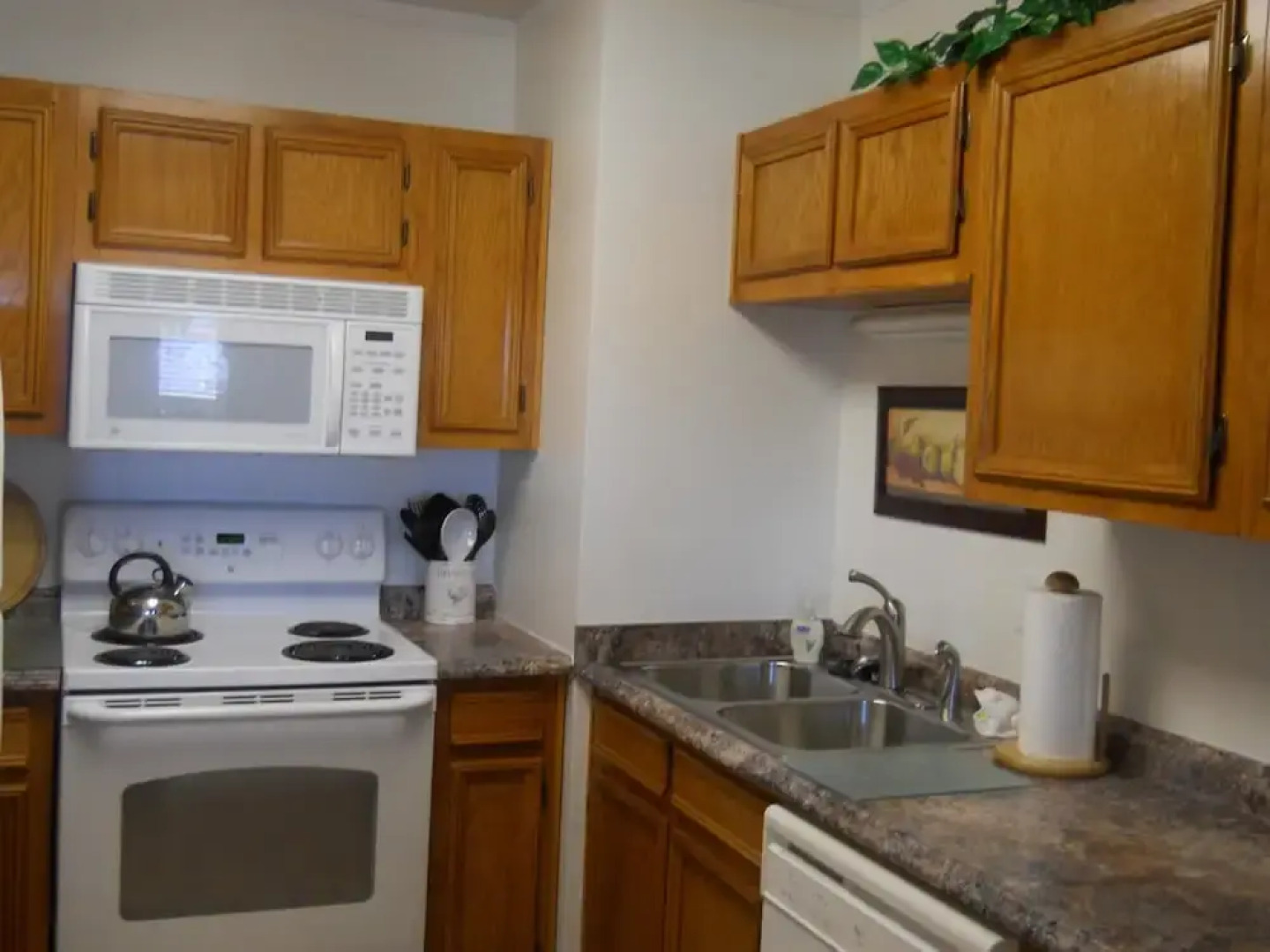 Sugar Ski & Country Club Unit 324 Silver