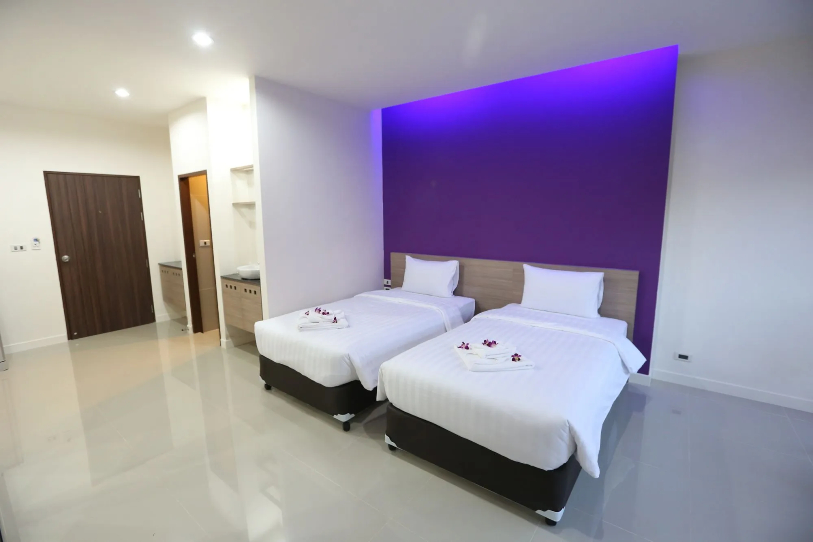 S4 Nai Yang Beach Phuket (SHA Plus+)