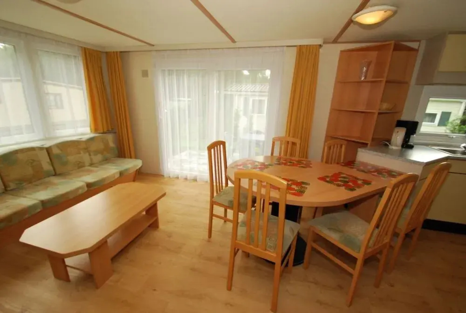 TopParken Recreatiepark 't Gelloo