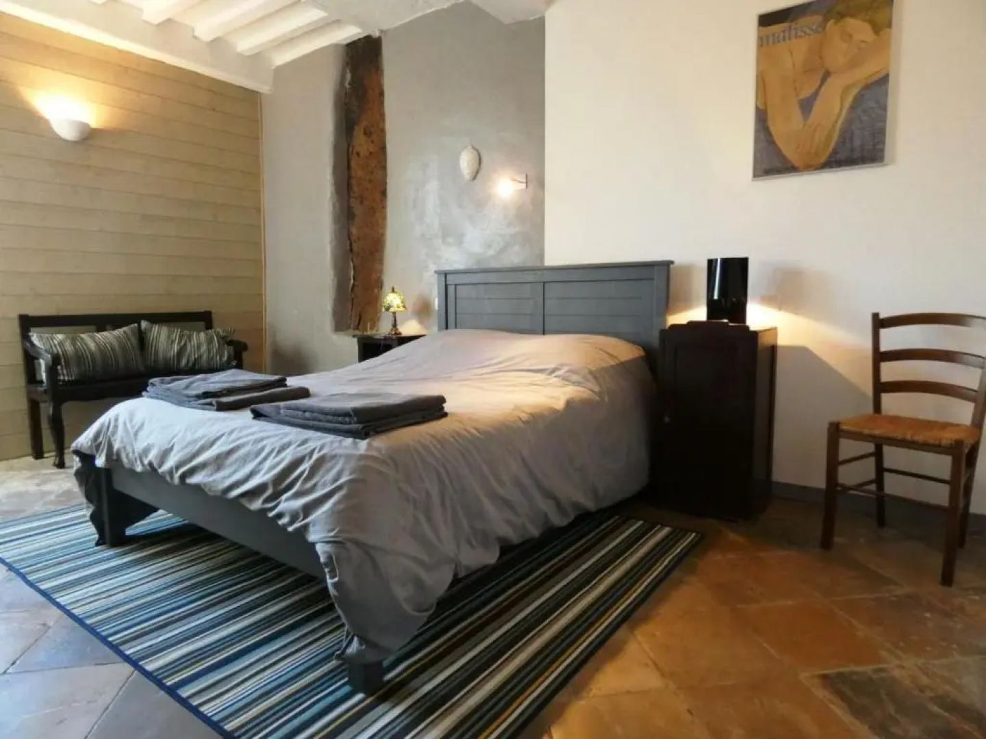 Gîte Biaudos, 4 pièces, 6 personnes - FR-1-360-509