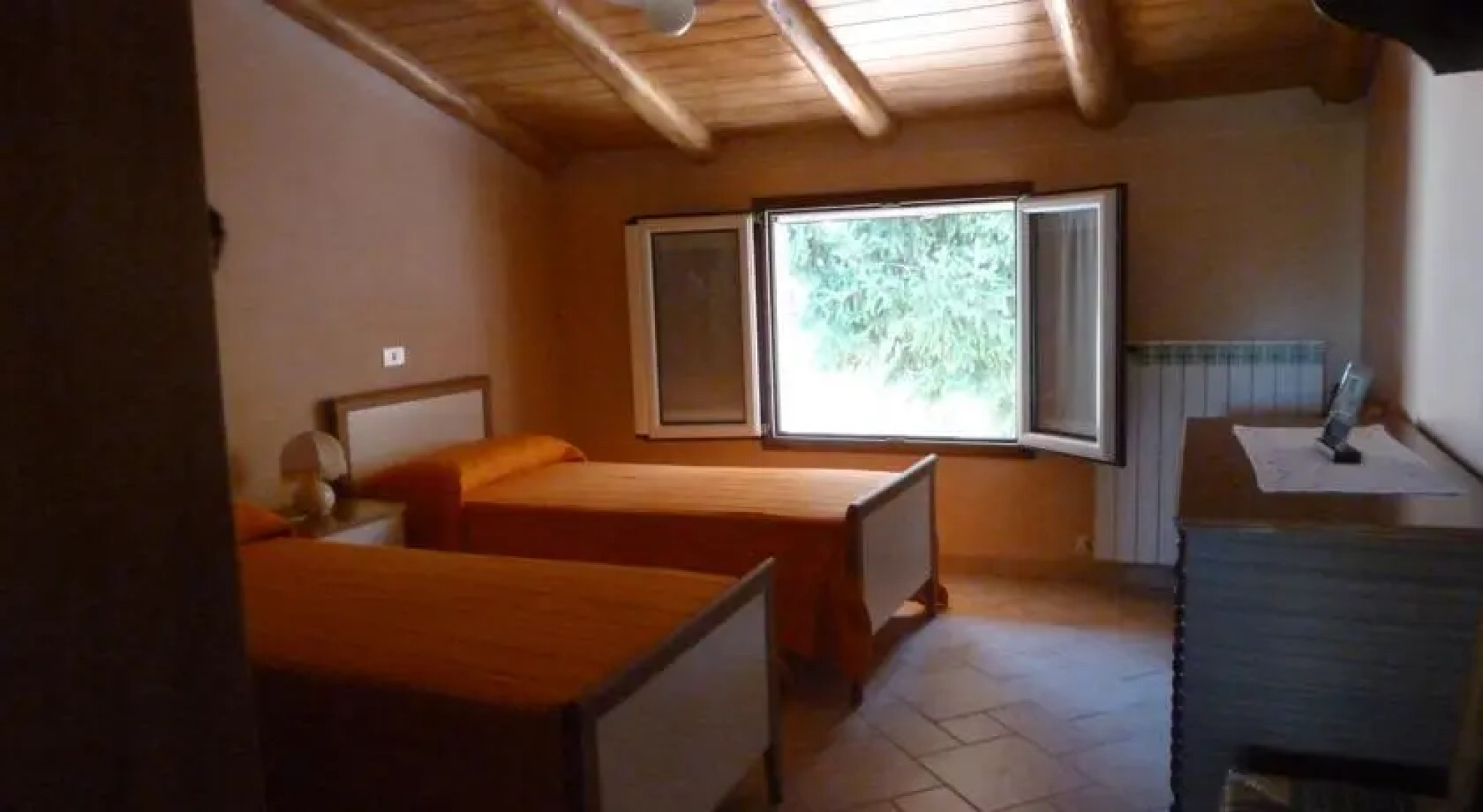 Casa Vacanze La castagnara