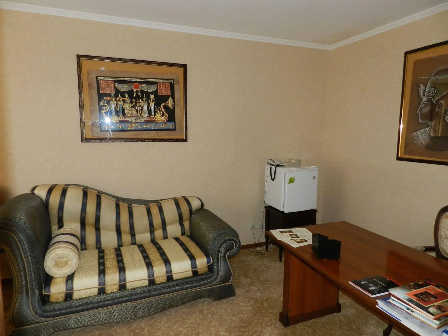 Отель «Диана Люкс»