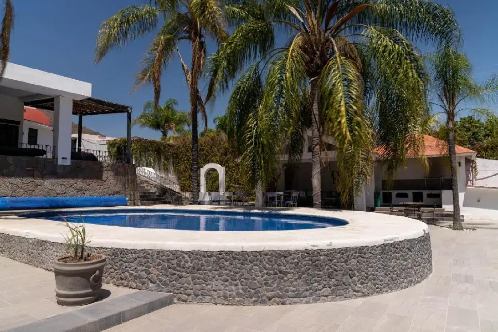 Río Tinto Hotel Boutique