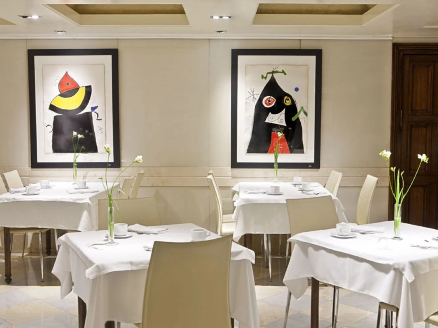 Gran Derby Suites Hotel, a Small Luxury Hotels of the World