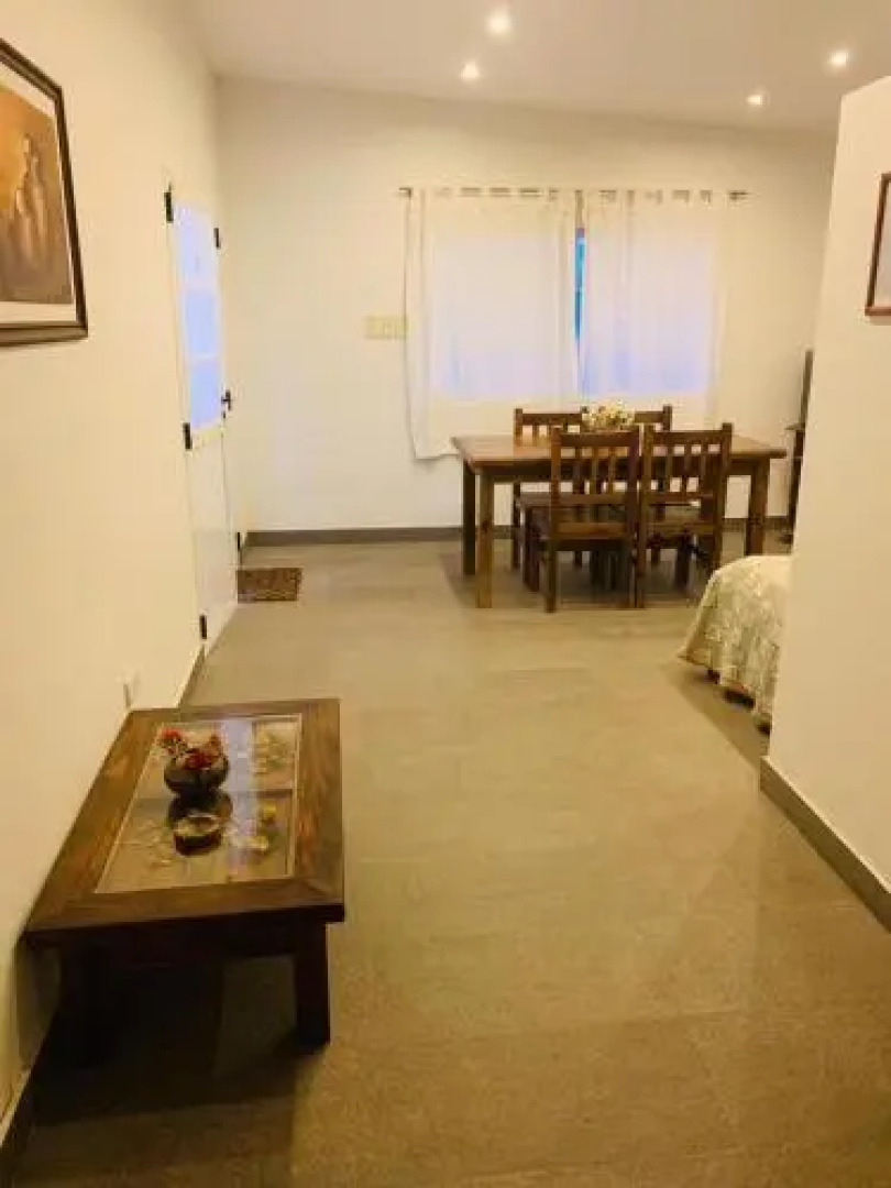 Posadas Solar Del Dique