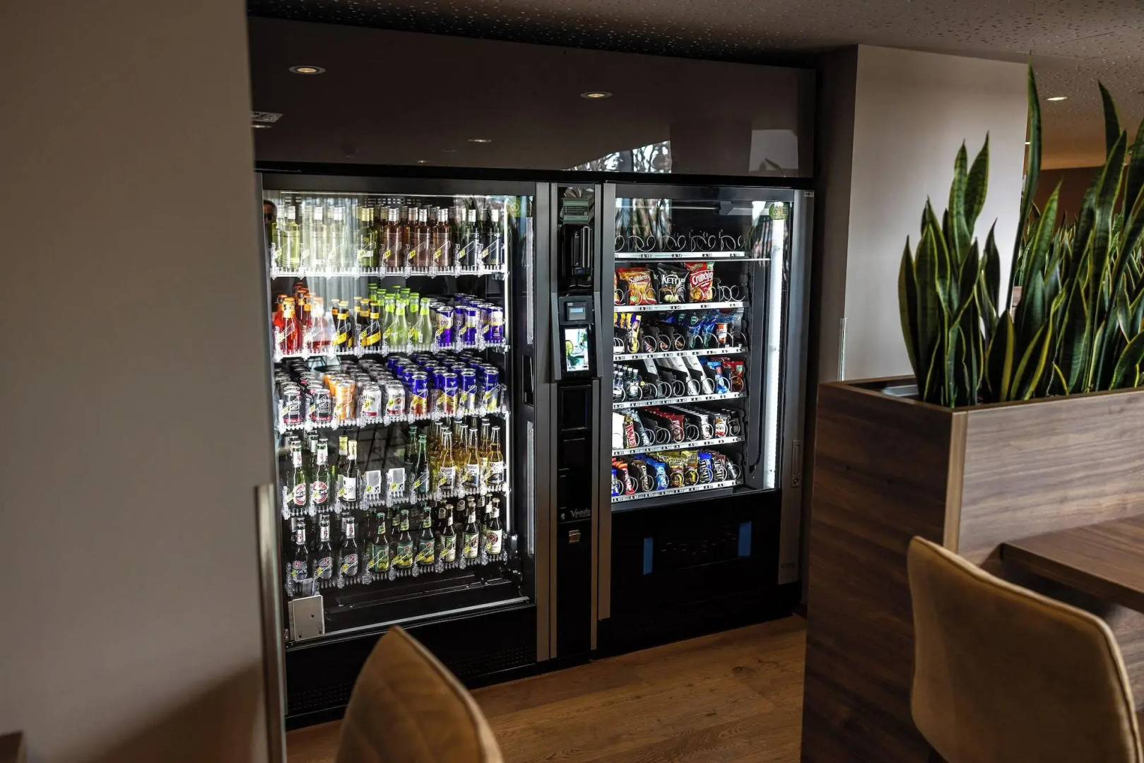 Platzhirsch Living Hotel