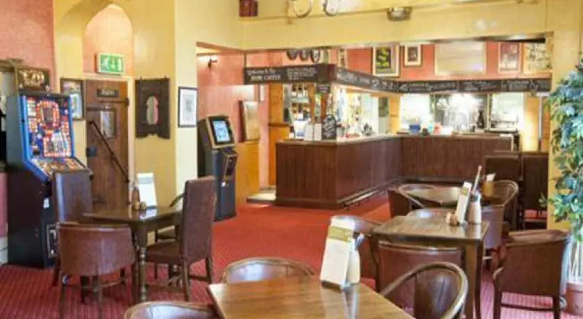 Ryde Castle Hotel by Greene King Inns