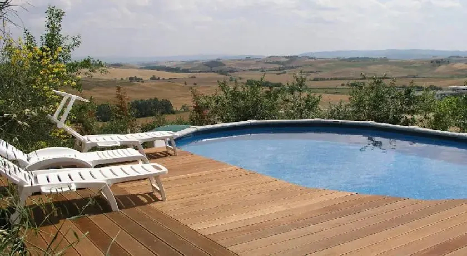 Il Colle di Monteaperti