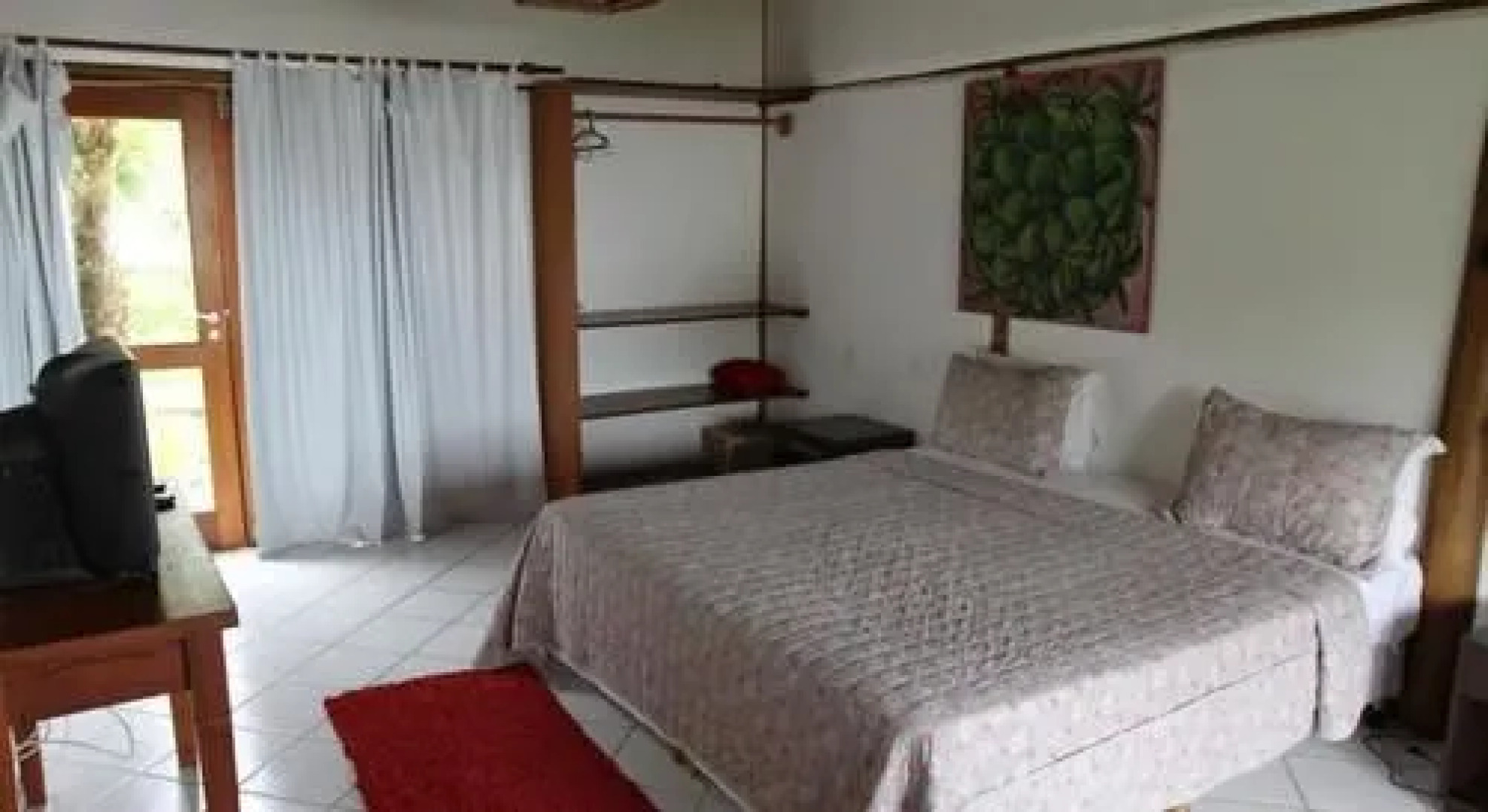 Pousada Morro dos Navegantes