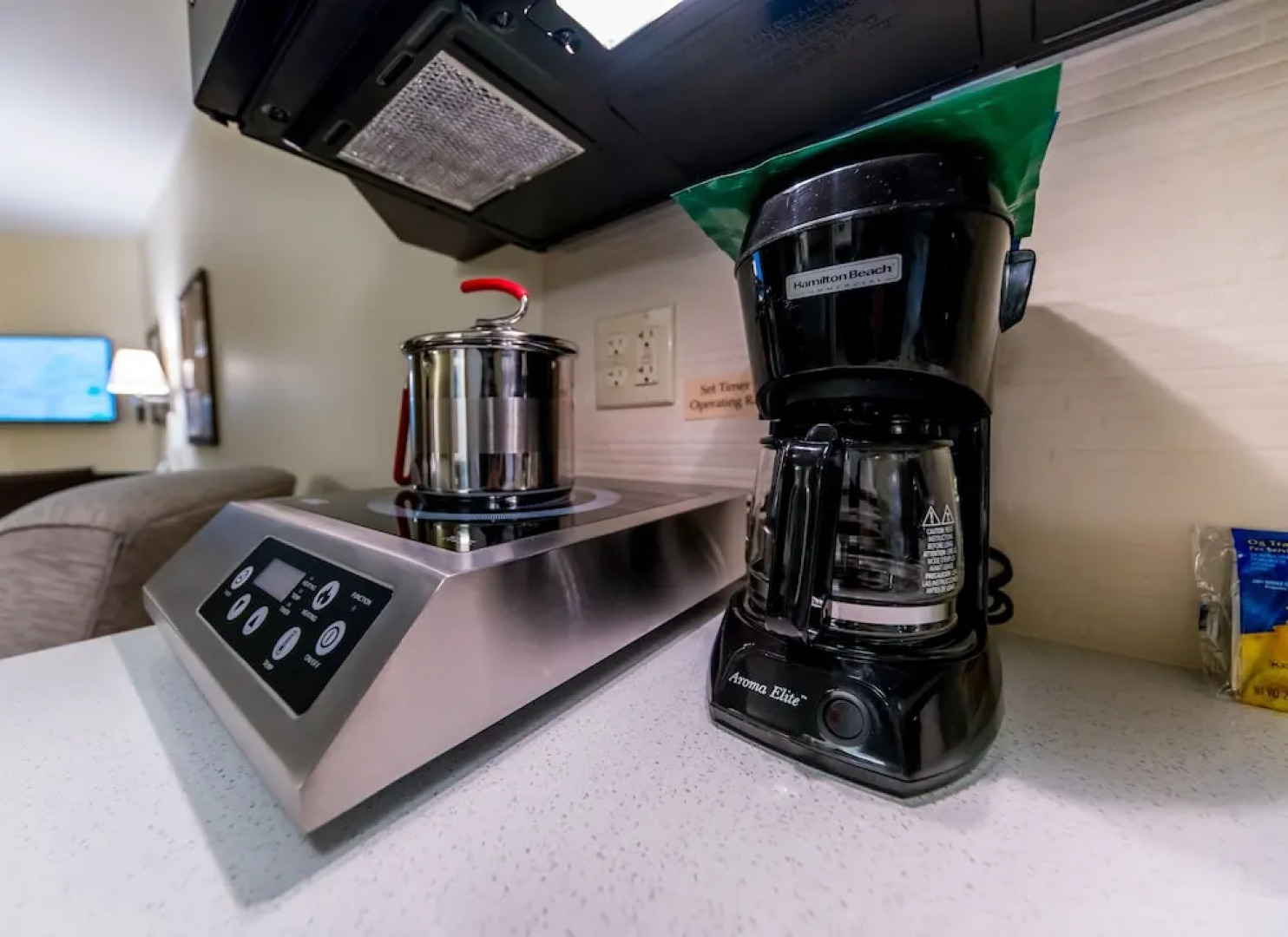 Candlewood Suites - Fairbanks