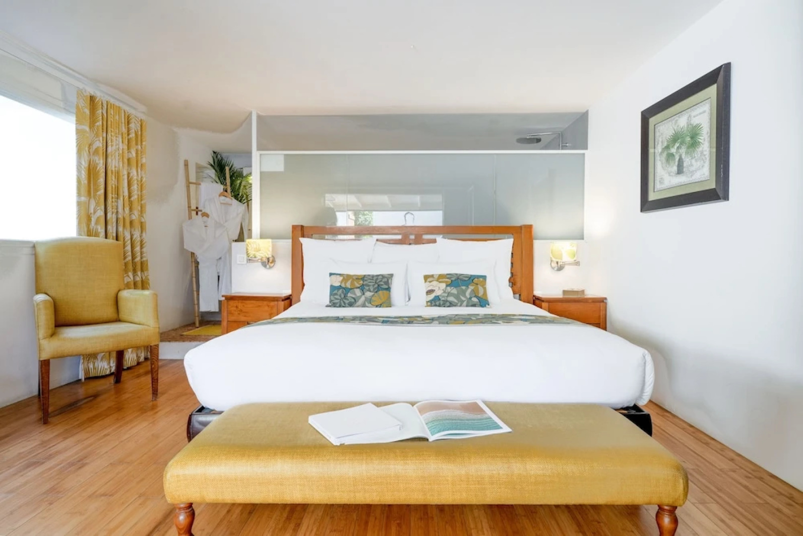 La Maison Fleur de Lune