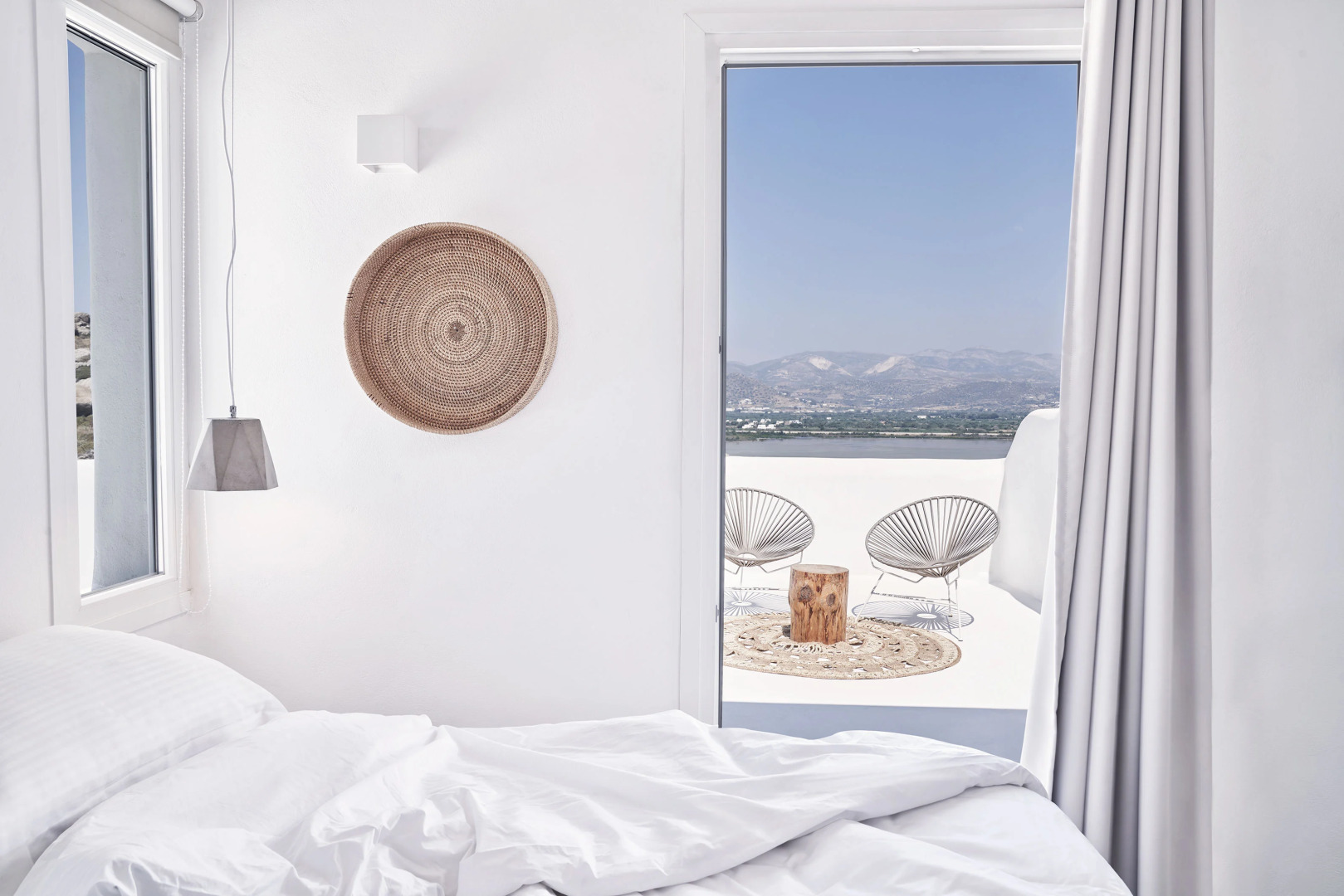 Naxian Utopia Luxury Villas & Suites