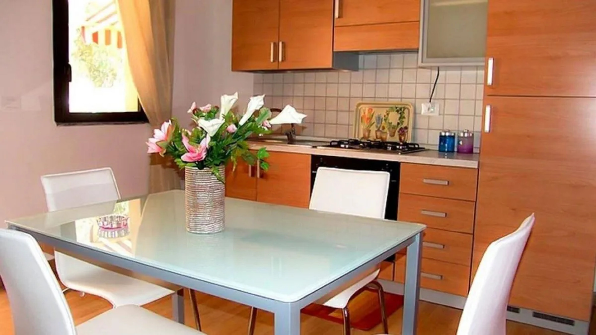 Residence Costa Del Sole