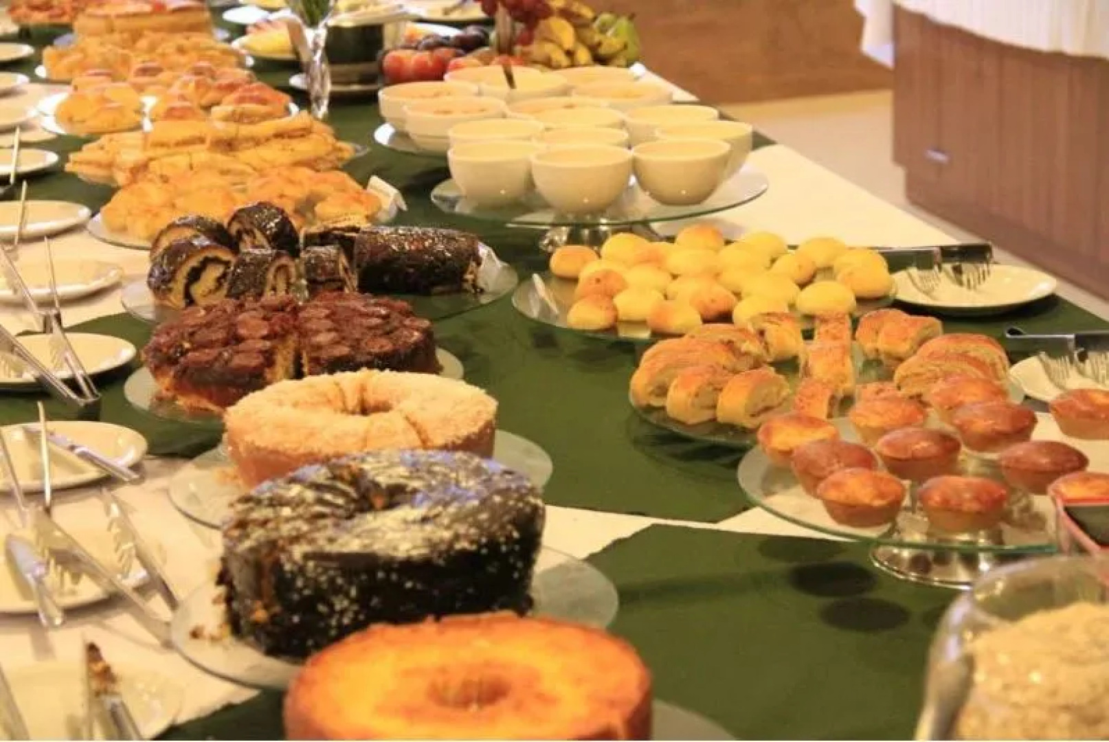 Residence Hotel Imperatriz