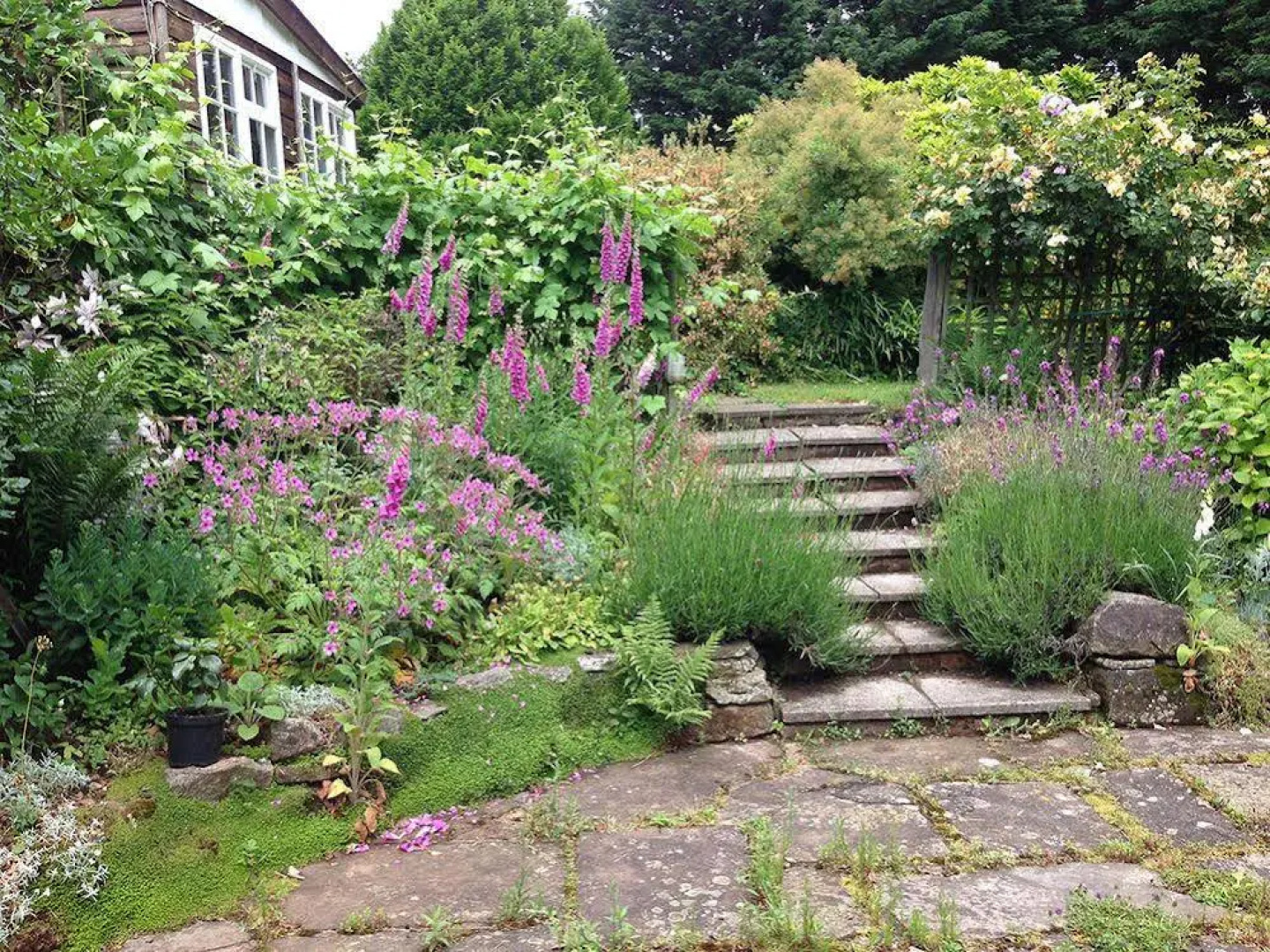 Red Ley Farm Bed & Breakfast