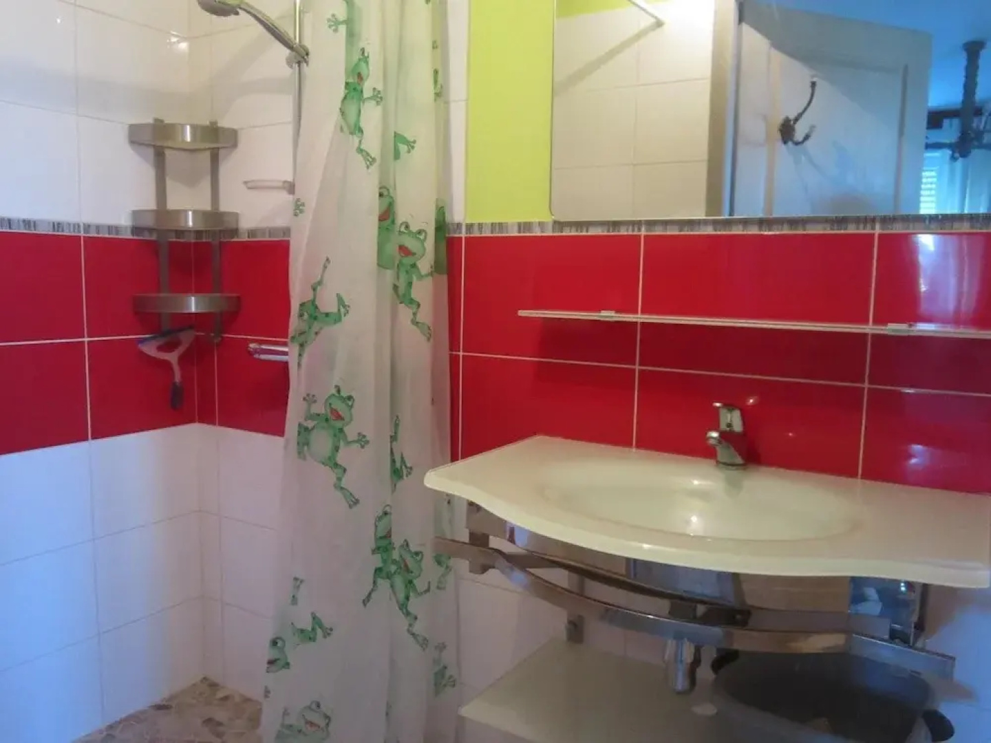 Apartment With One Bedroom In Mortagne-sur-gironde, With Furnished Garden And Wifi - 12 Km From The Beach