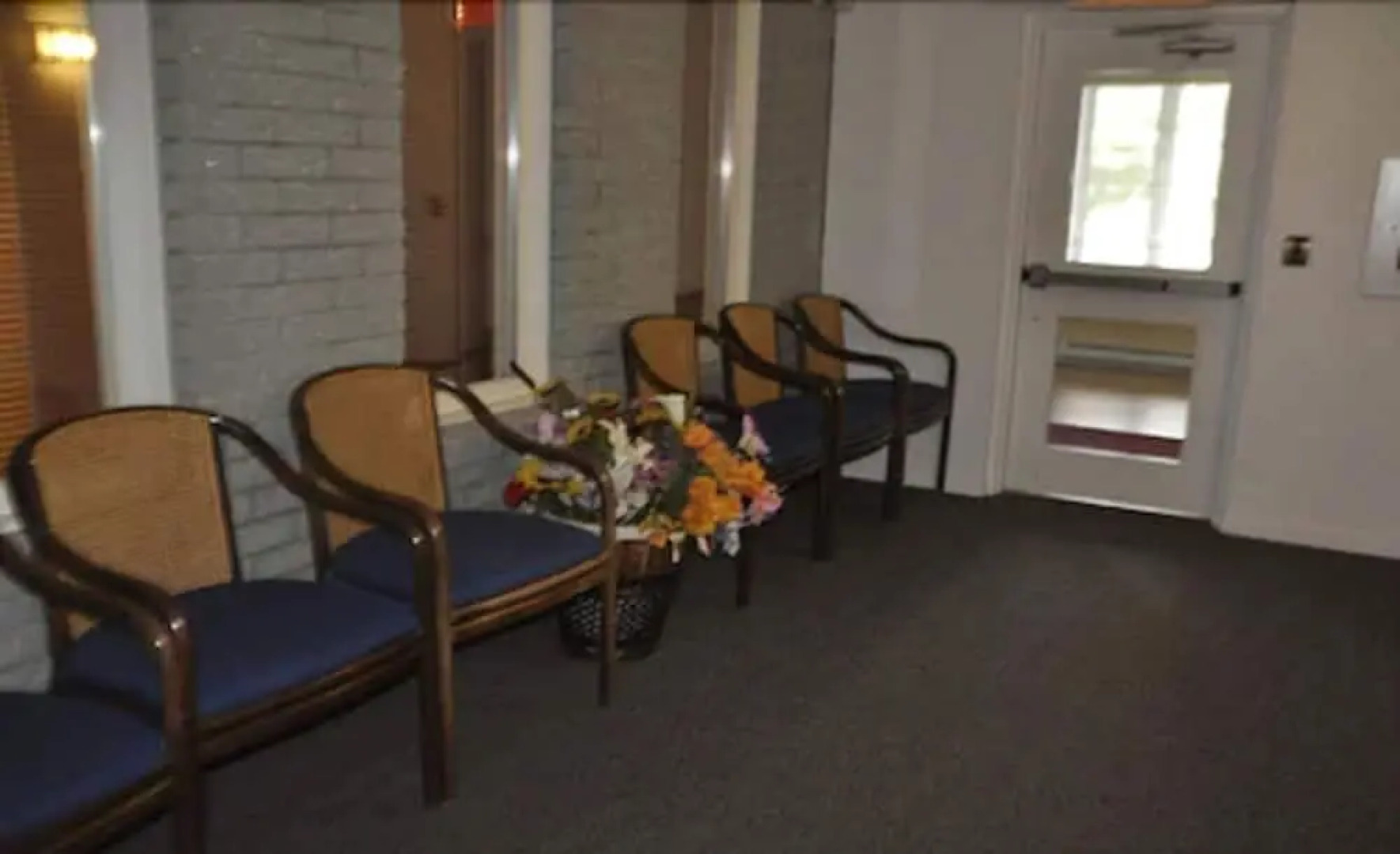 Motel Les Pignons Verts