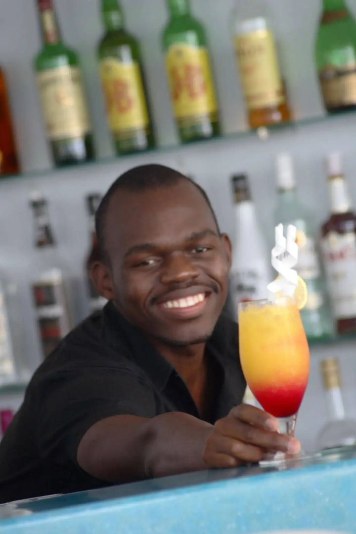 First Group Breakers Resort