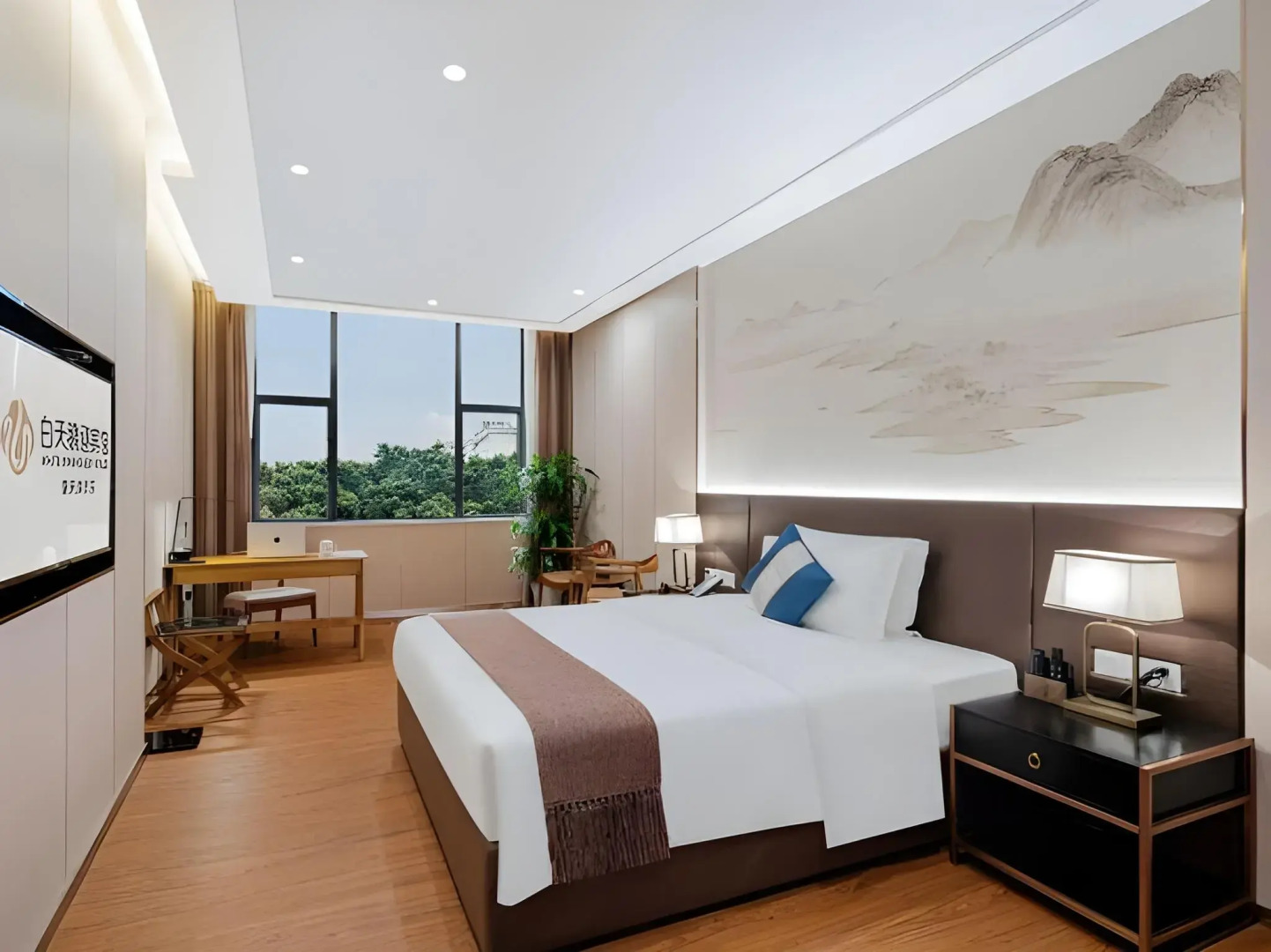 White Swan Guest House