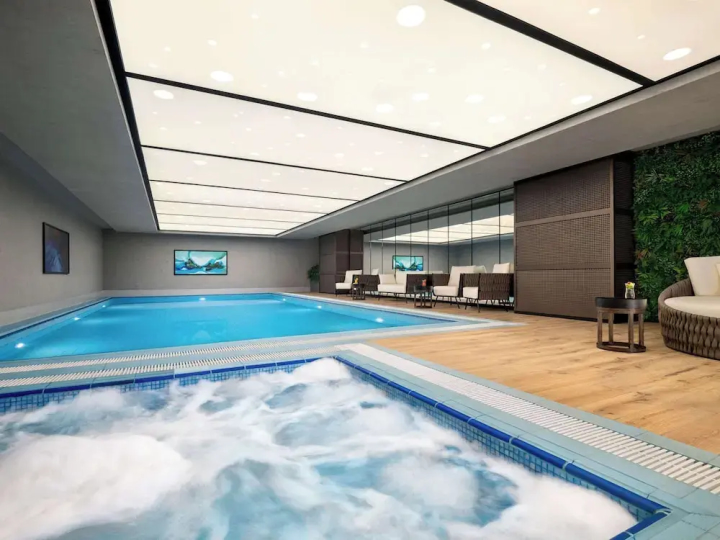 Novotel Residences Makkah