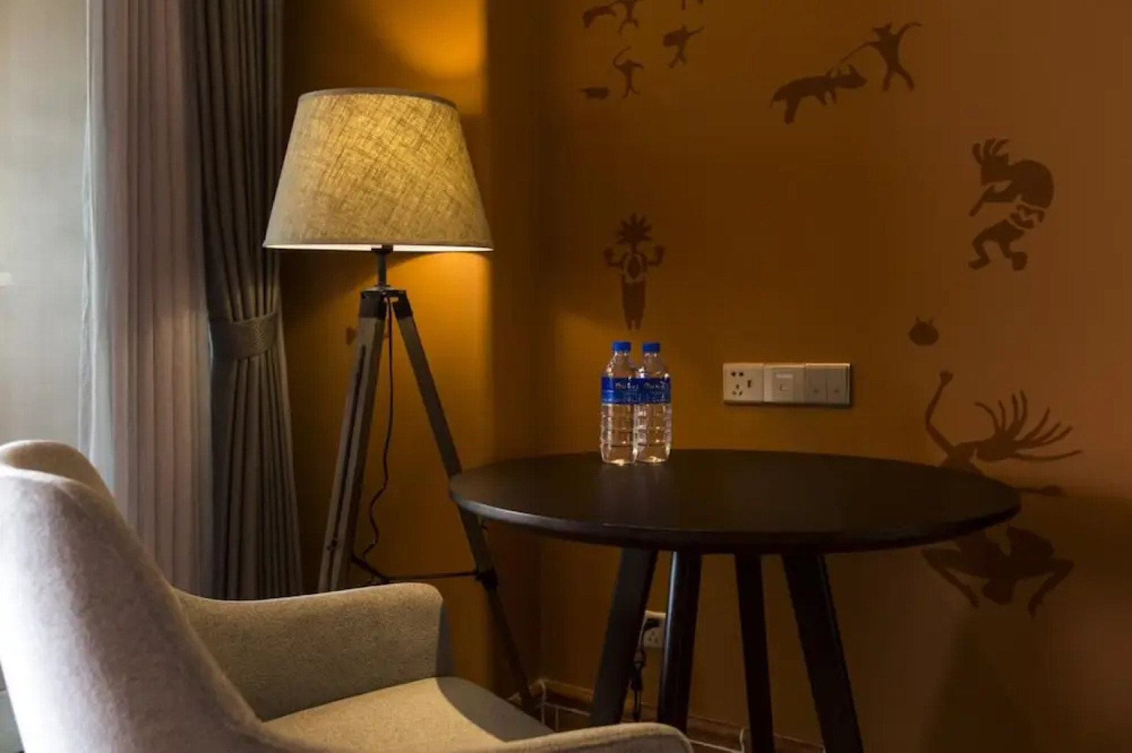 Ximeng Xikang Wellness & Resorts