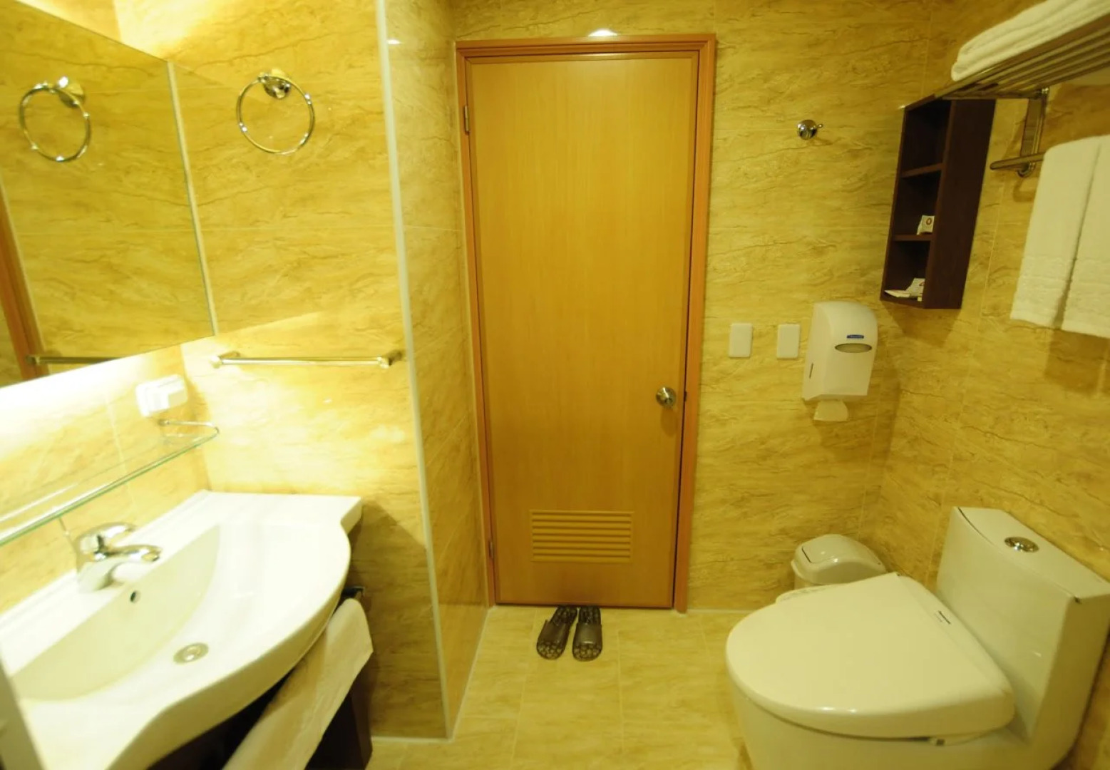 Kindness Hotel Sanduo Shopping District