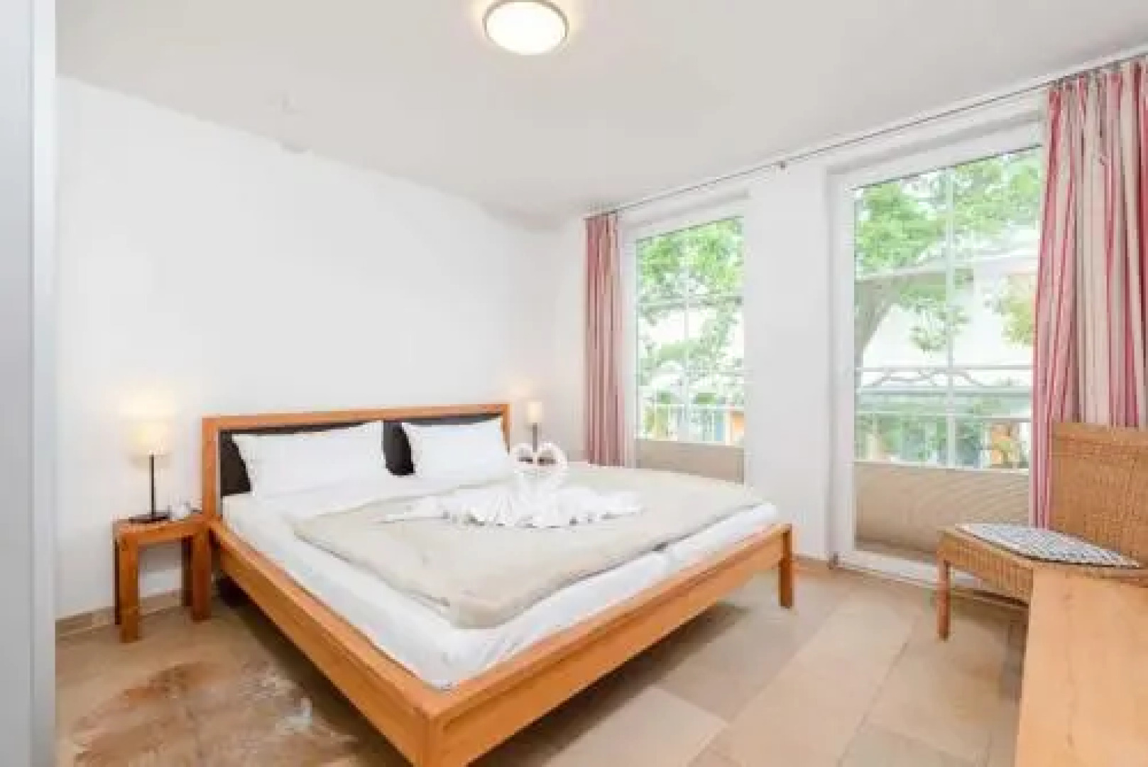 Ostseeresidenz Gorki _ Park 17