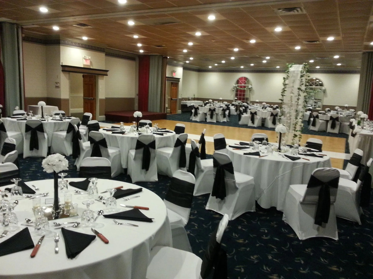 New Bedford Inn and Suites