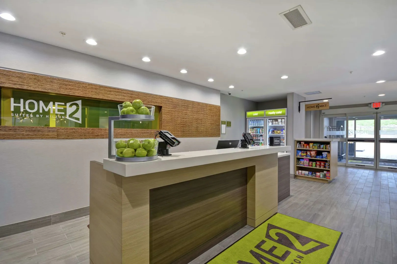 Home2 Suites by Hilton Grand Rapids North