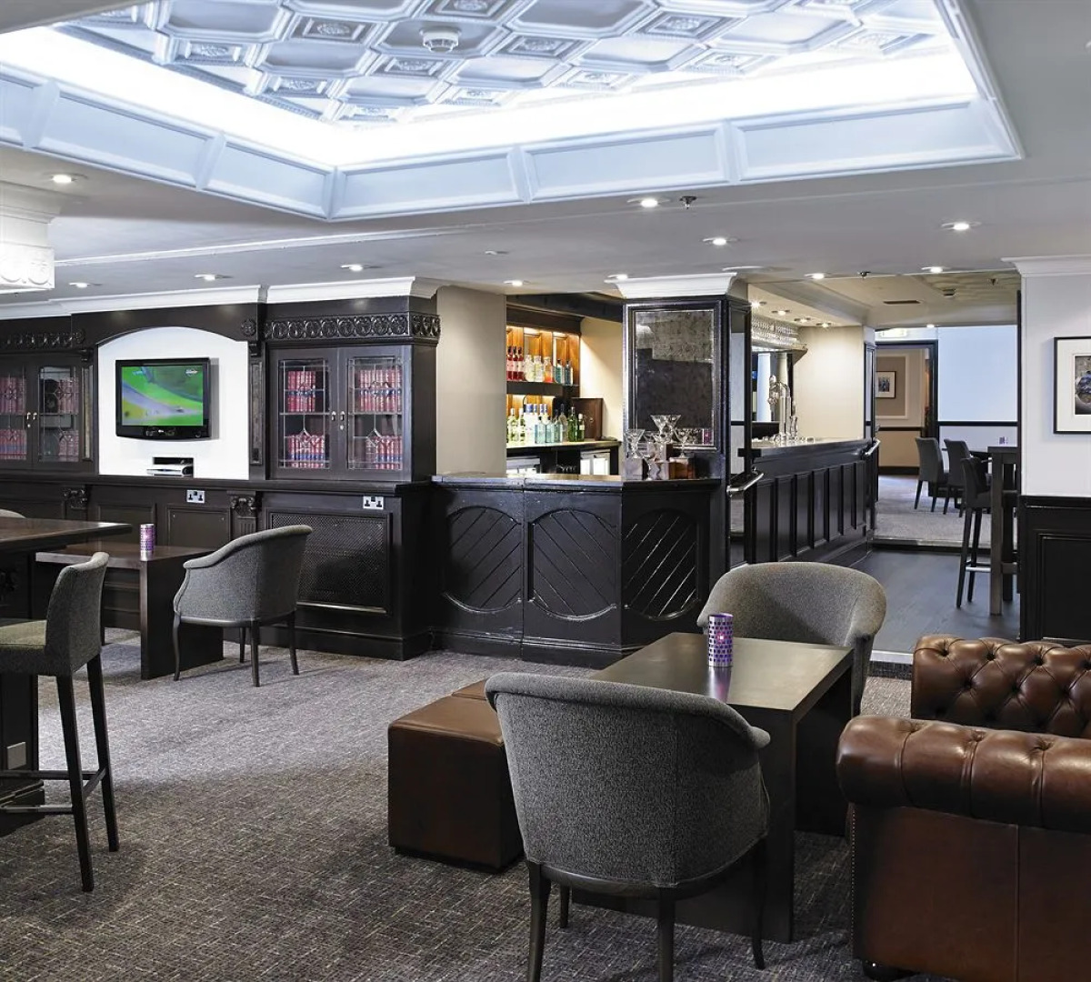Delta Hotels by Marriott Durham Royal County