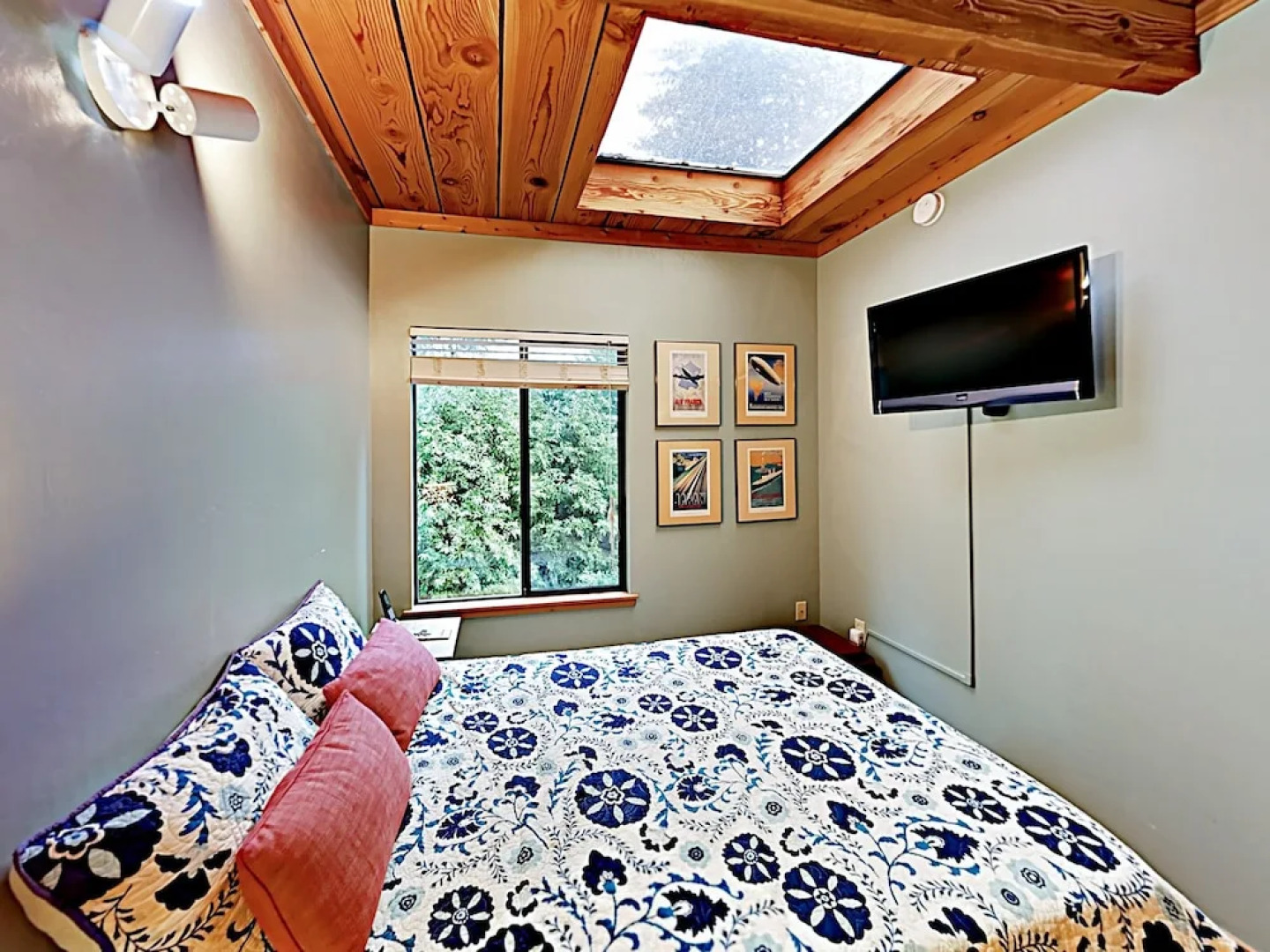 Wine Country Retreat - 3 Br Home