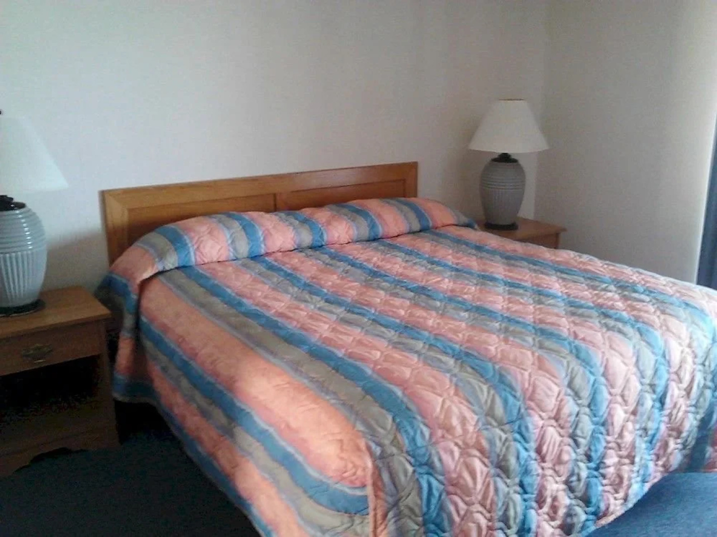 Taylor Ferry Marina & Resort